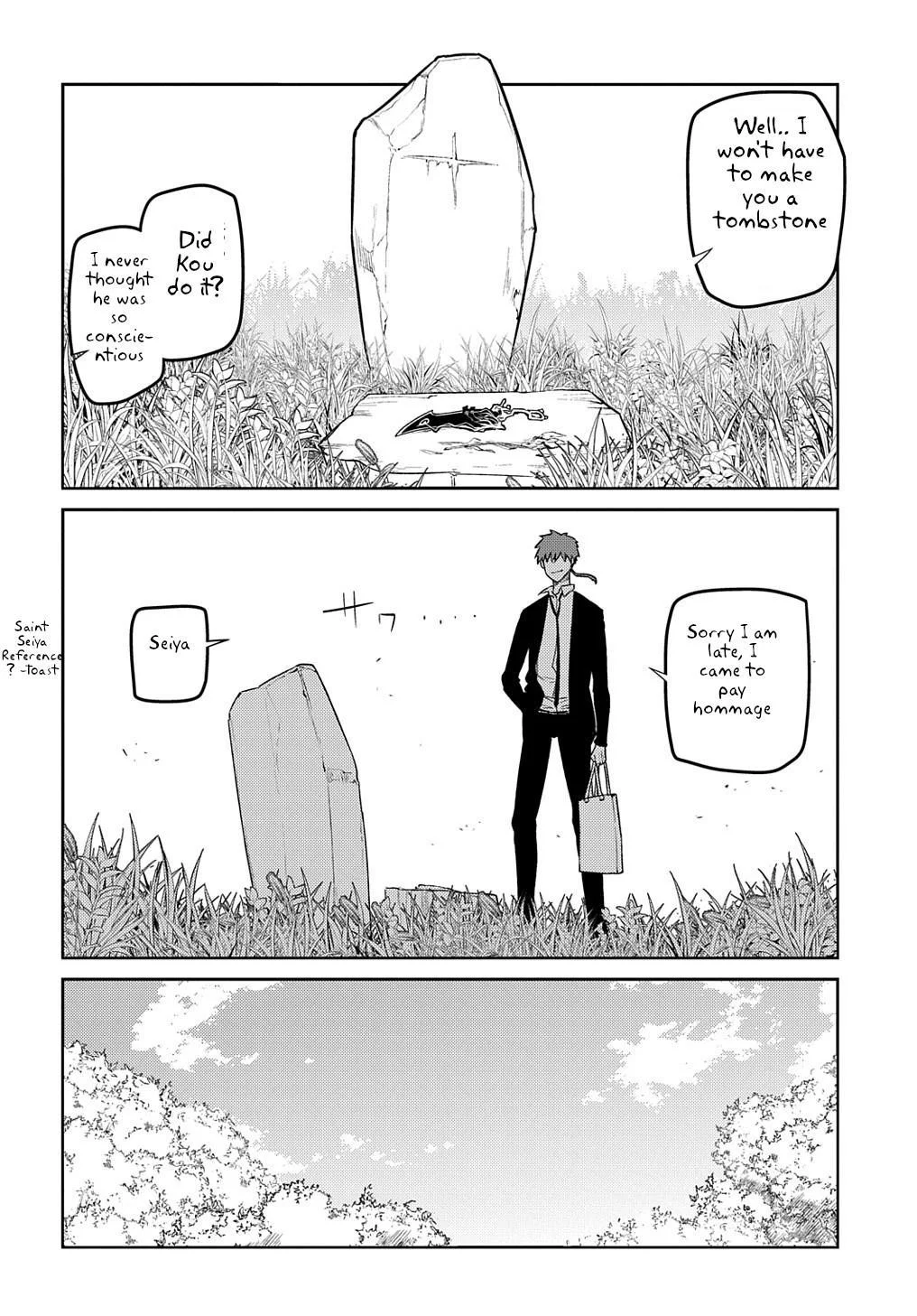 Read Reincarnation Coliseum - Chapter 71 - www.reincarnationcoliseum.com | Image 24