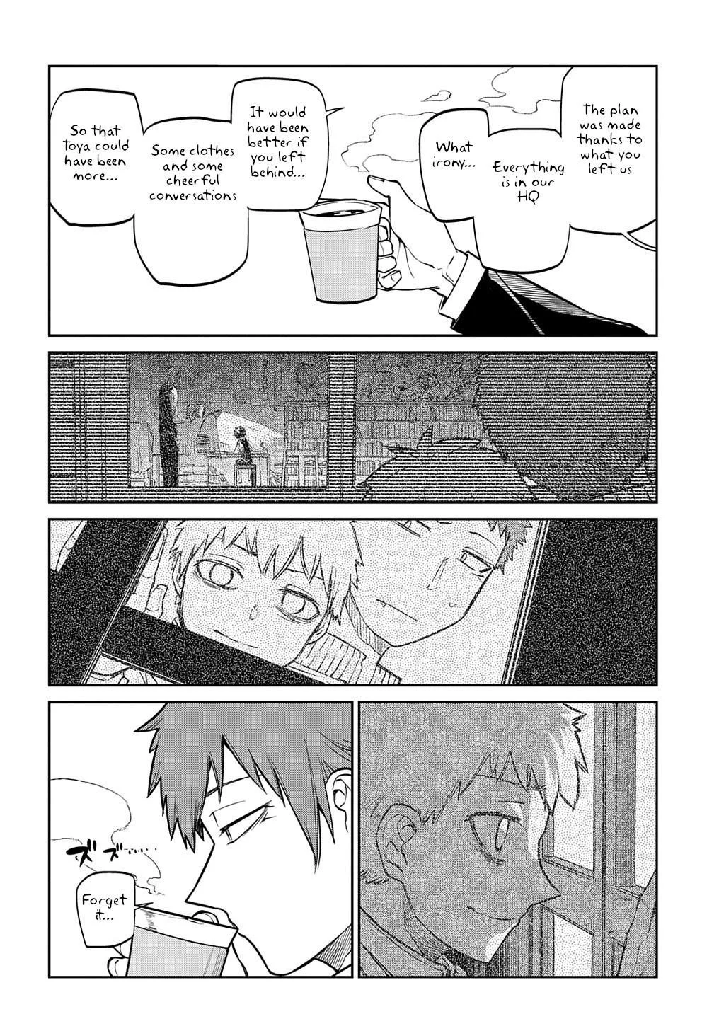 Read Reincarnation Coliseum - Chapter 71 - www.reincarnationcoliseum.com | Image 26