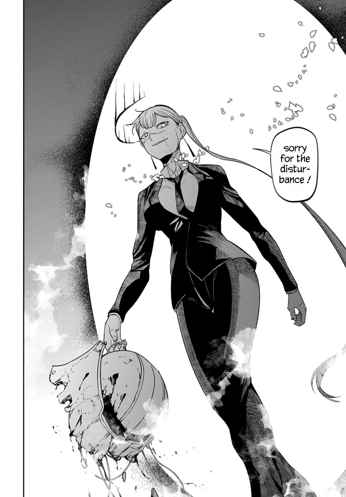 Read Reincarnation Coliseum - Chapter 72 - www.reincarnationcoliseum.com | Image 14