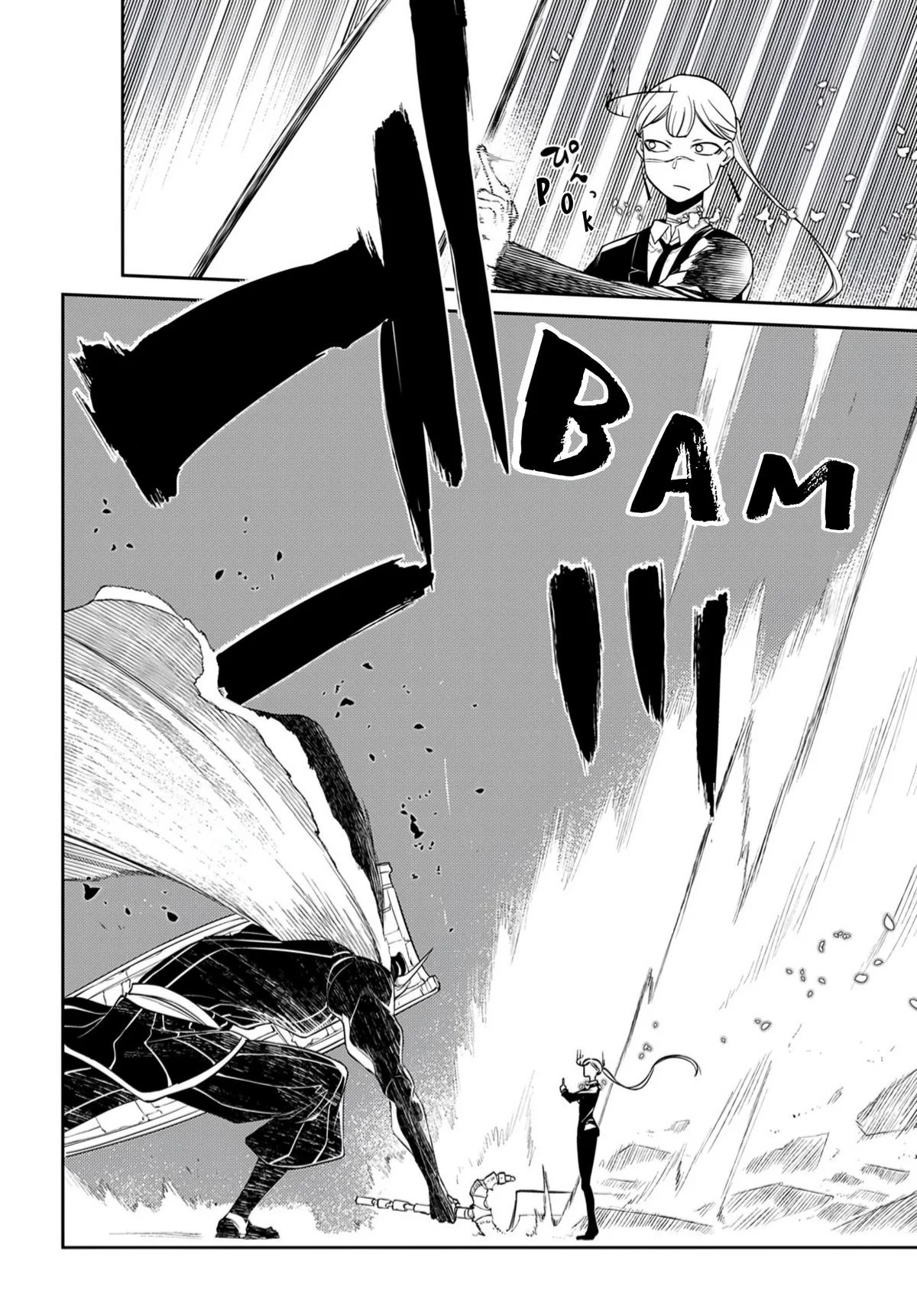 Read Reincarnation Coliseum - Chapter 72 - www.reincarnationcoliseum.com | Image 18