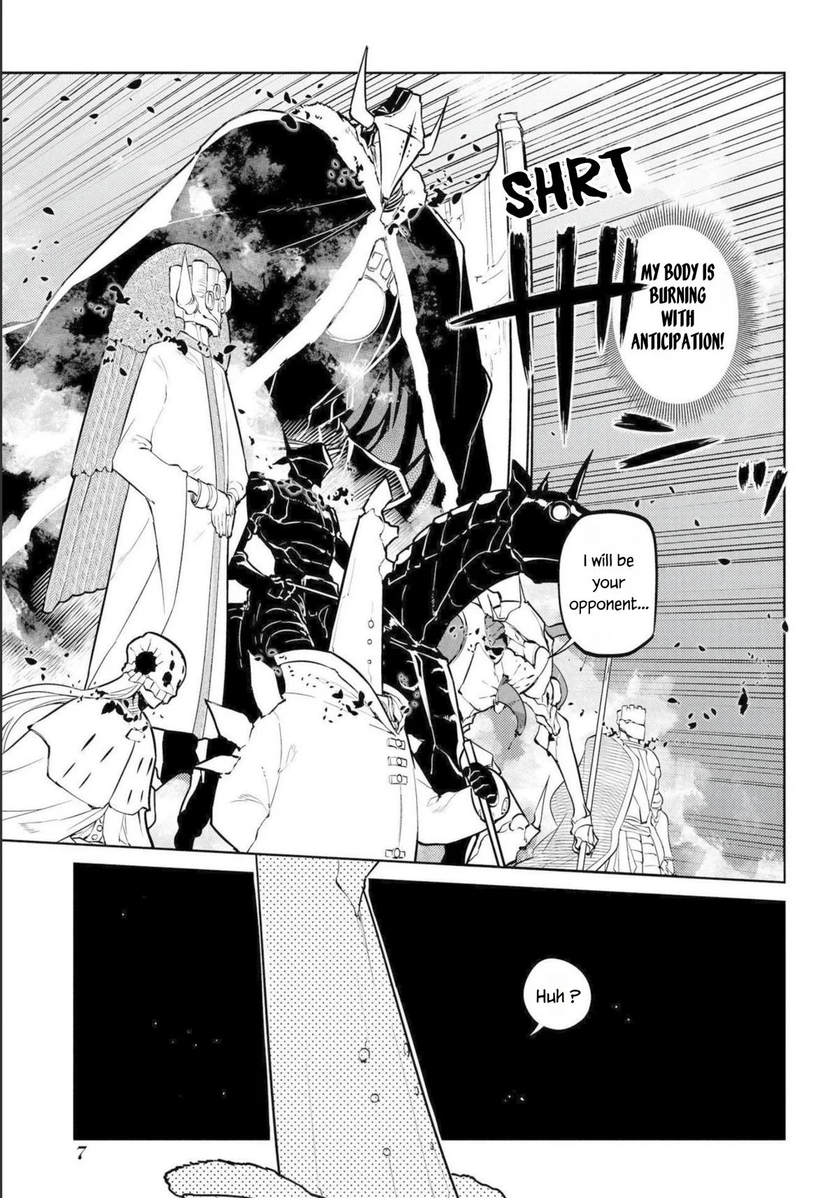Read Reincarnation Coliseum - Chapter 73 - www.reincarnationcoliseum.com | Image 5