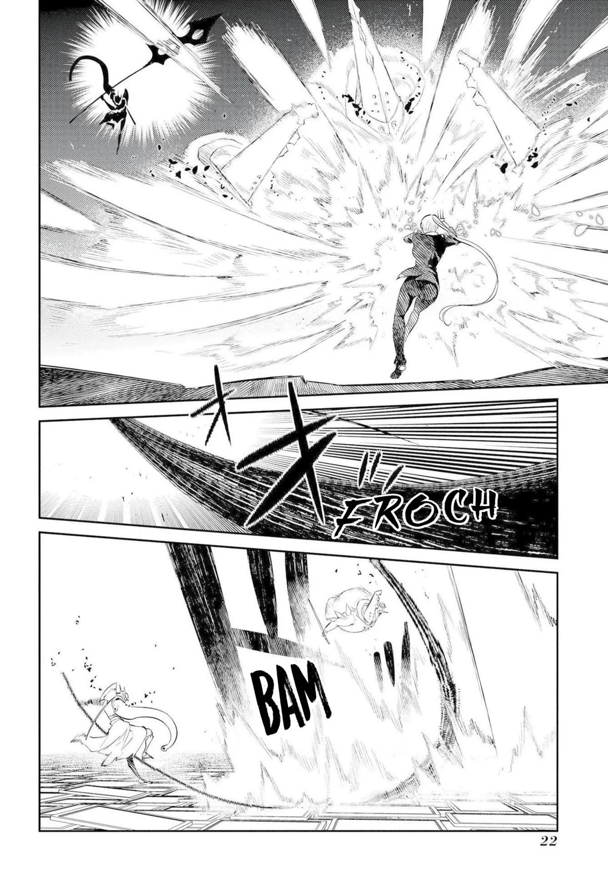 Read Reincarnation Coliseum - Chapter 73 - www.reincarnationcoliseum.com | Image 20