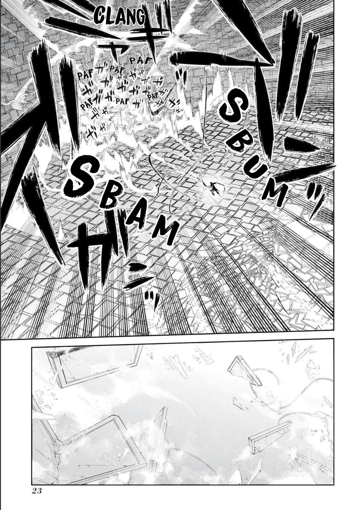 Read Reincarnation Coliseum - Chapter 73 - www.reincarnationcoliseum.com | Image 21