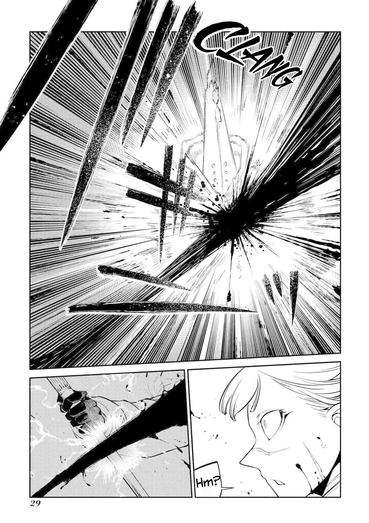 Read Reincarnation Coliseum - Chapter 73 - www.reincarnationcoliseum.com | Image 26