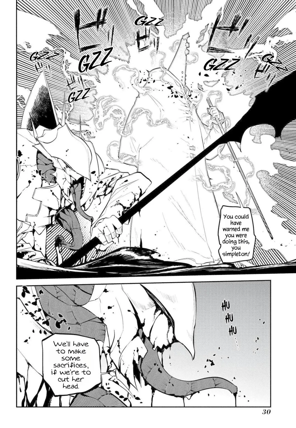 Read Reincarnation Coliseum - Chapter 73 - www.reincarnationcoliseum.com | Image 27