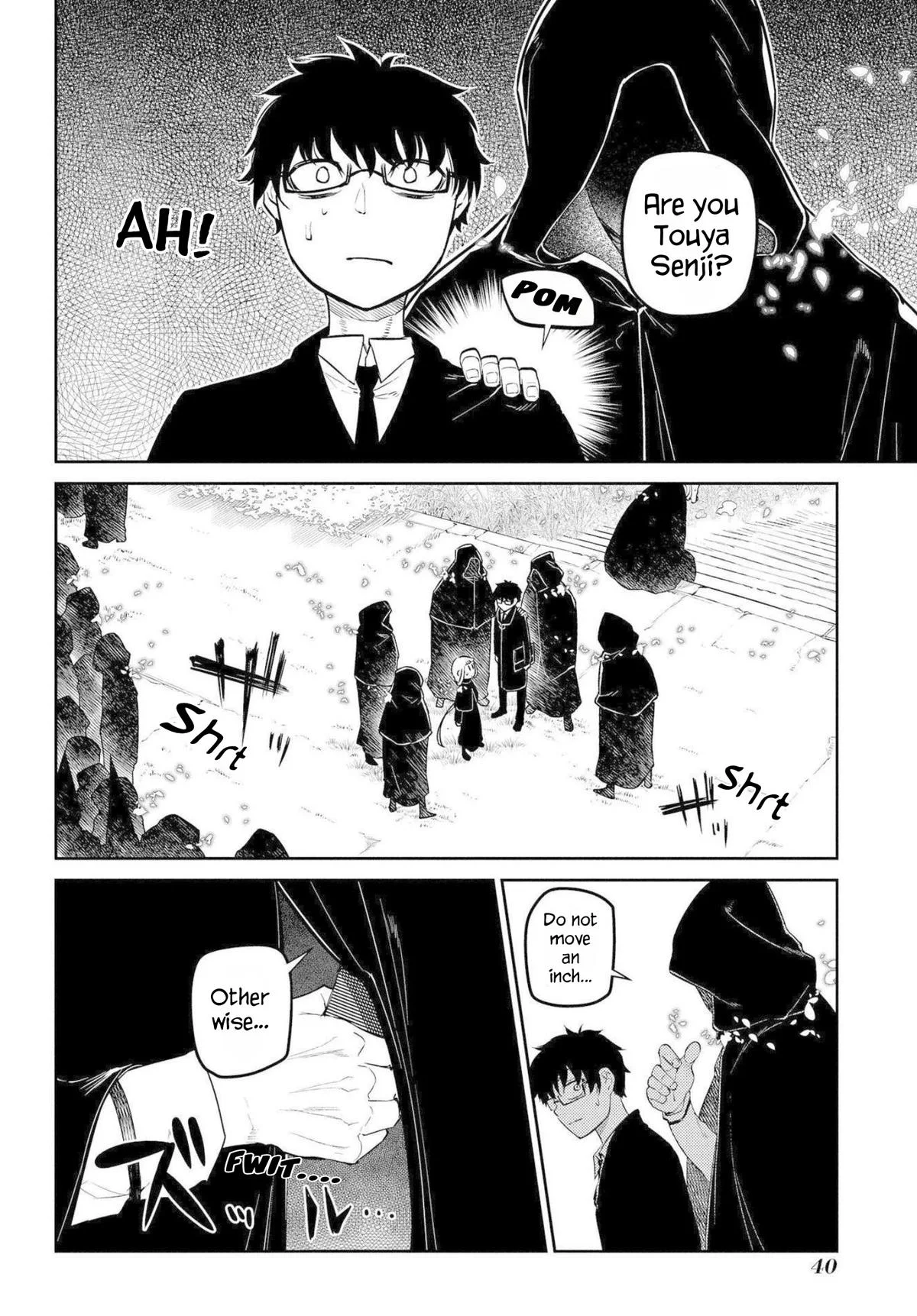 Read Reincarnation Coliseum - Chapter 73 - www.reincarnationcoliseum.com | Image 36