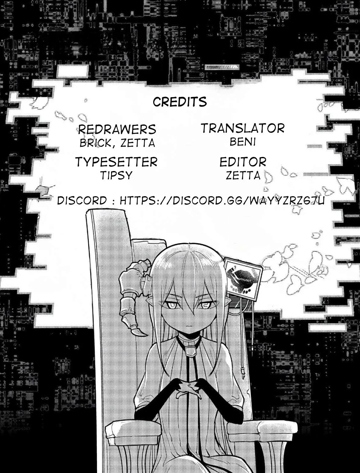 Read Reincarnation Coliseum - Chapter 73 - www.reincarnationcoliseum.com | Image 38
