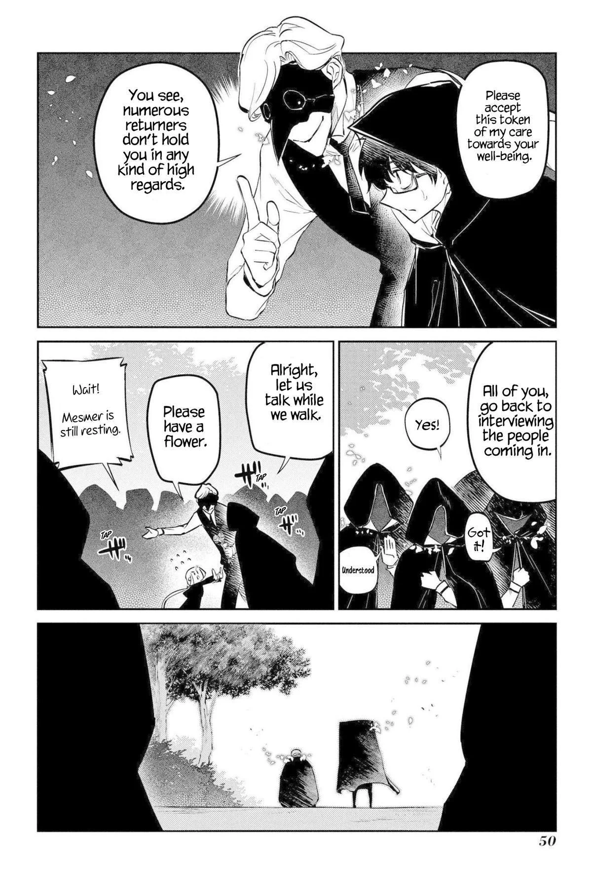 Read Reincarnation Coliseum - Chapter 74 - www.reincarnationcoliseum.com | Image 8