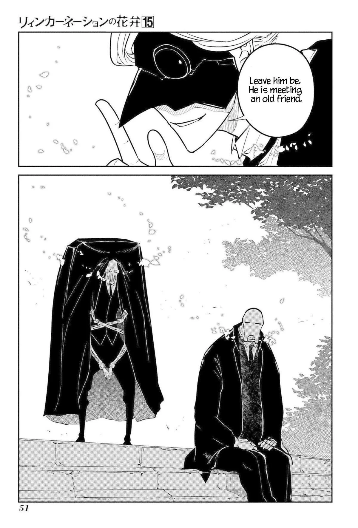Read Reincarnation Coliseum - Chapter 74 - www.reincarnationcoliseum.com | Image 9