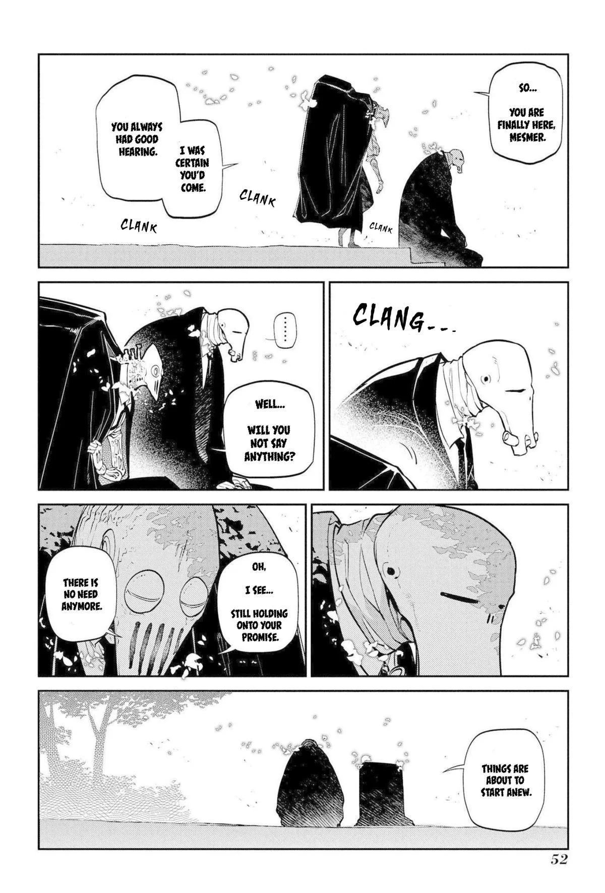 Read Reincarnation Coliseum - Chapter 74 - www.reincarnationcoliseum.com | Image 10