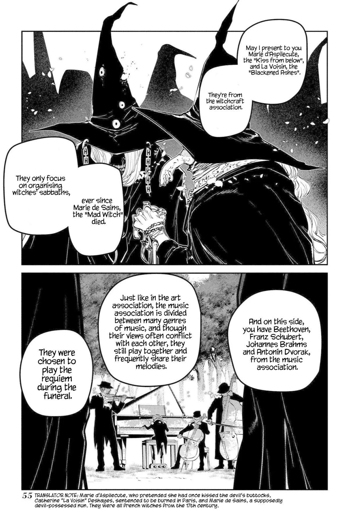 Read Reincarnation Coliseum - Chapter 74 - www.reincarnationcoliseum.com | Image 13