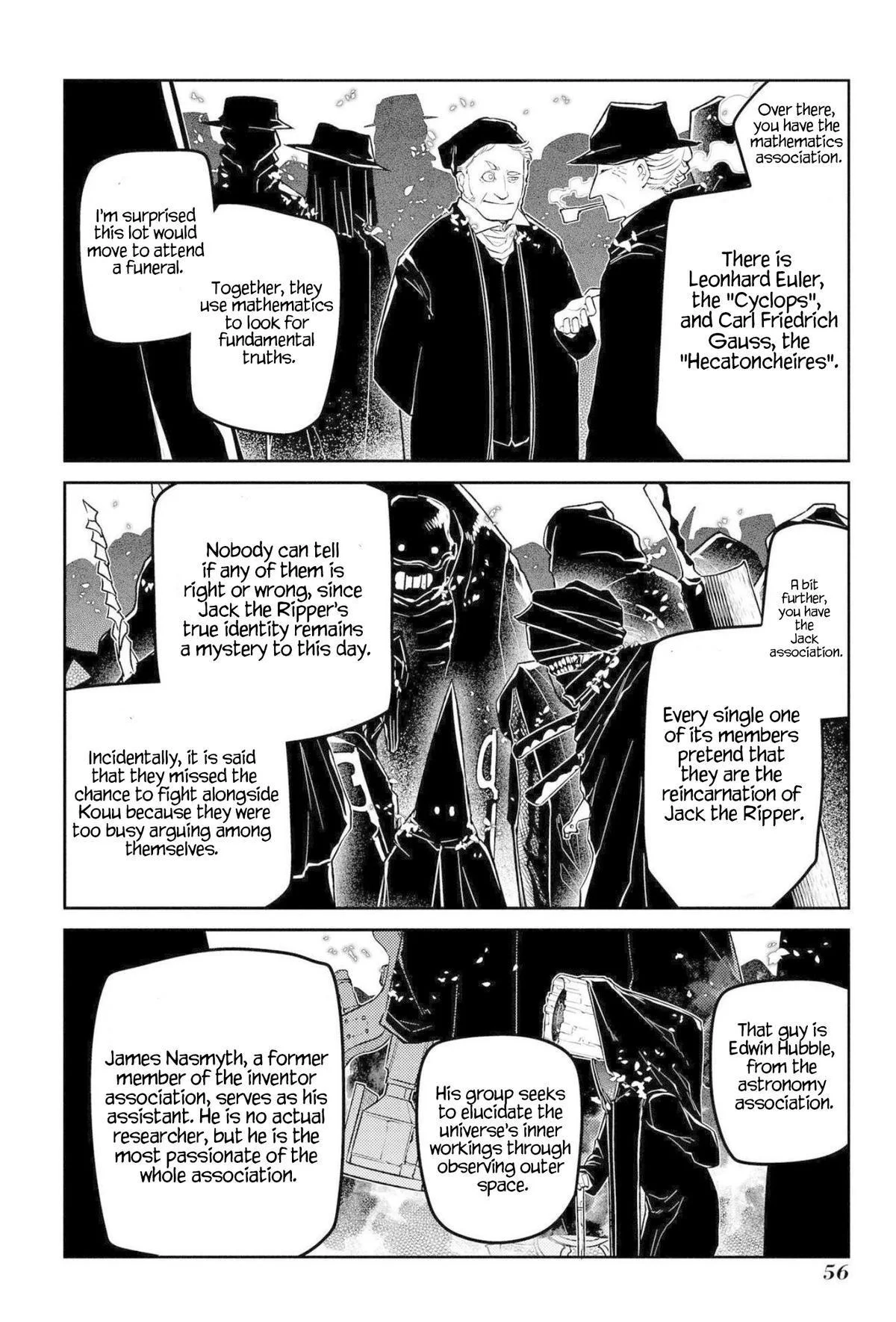 Read Reincarnation Coliseum - Chapter 74 - www.reincarnationcoliseum.com | Image 14