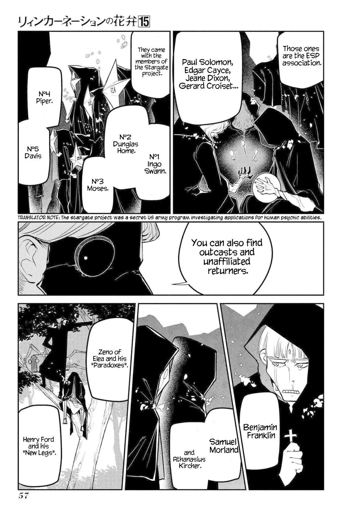 Read Reincarnation Coliseum - Chapter 74 - www.reincarnationcoliseum.com | Image 15