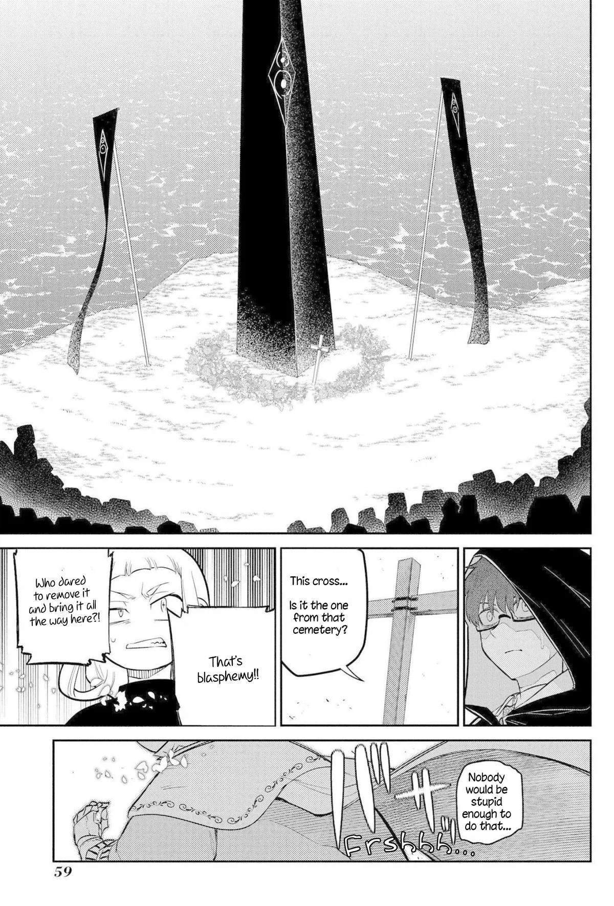 Read Reincarnation Coliseum - Chapter 74 - www.reincarnationcoliseum.com | Image 17