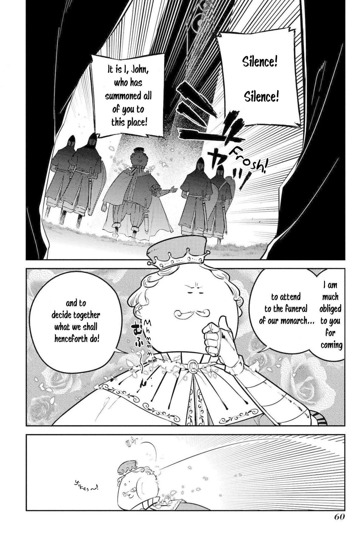 Read Reincarnation Coliseum - Chapter 74 - www.reincarnationcoliseum.com | Image 18