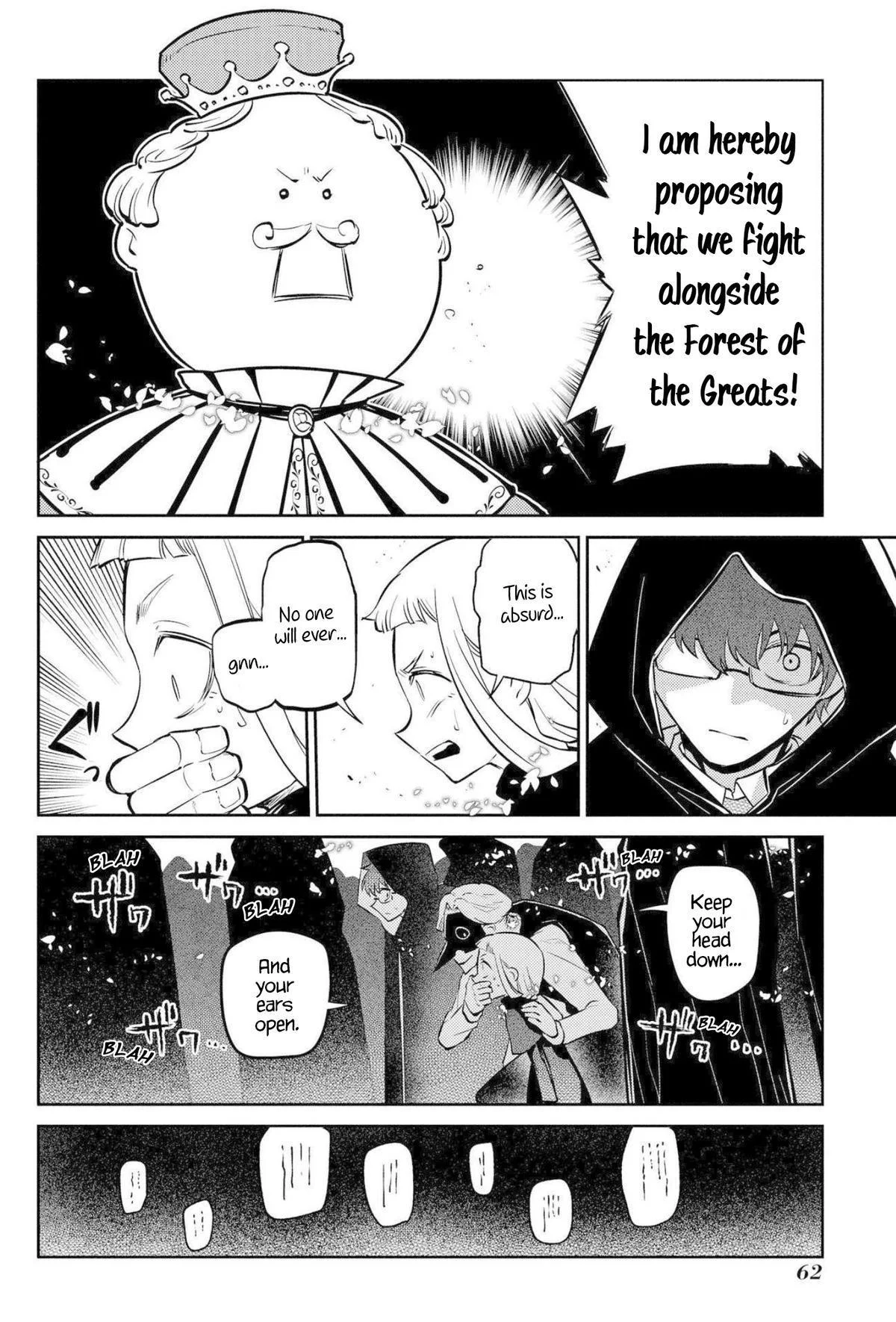 Read Reincarnation Coliseum - Chapter 74 - www.reincarnationcoliseum.com | Image 20
