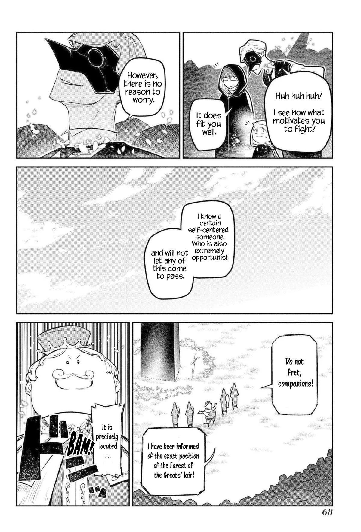 Read Reincarnation Coliseum - Chapter 74 - www.reincarnationcoliseum.com | Image 26
