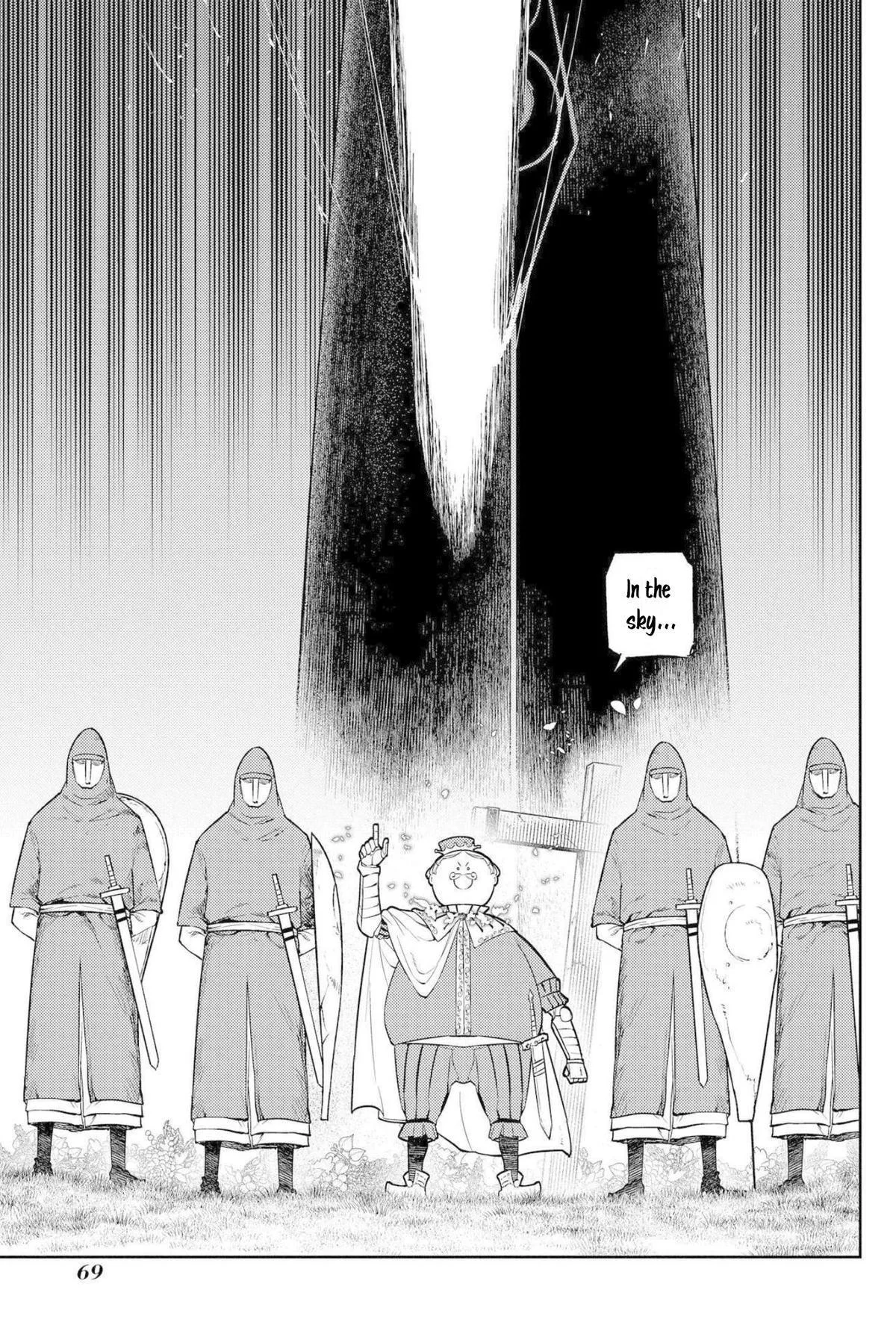 Read Reincarnation Coliseum - Chapter 74 - www.reincarnationcoliseum.com | Image 27