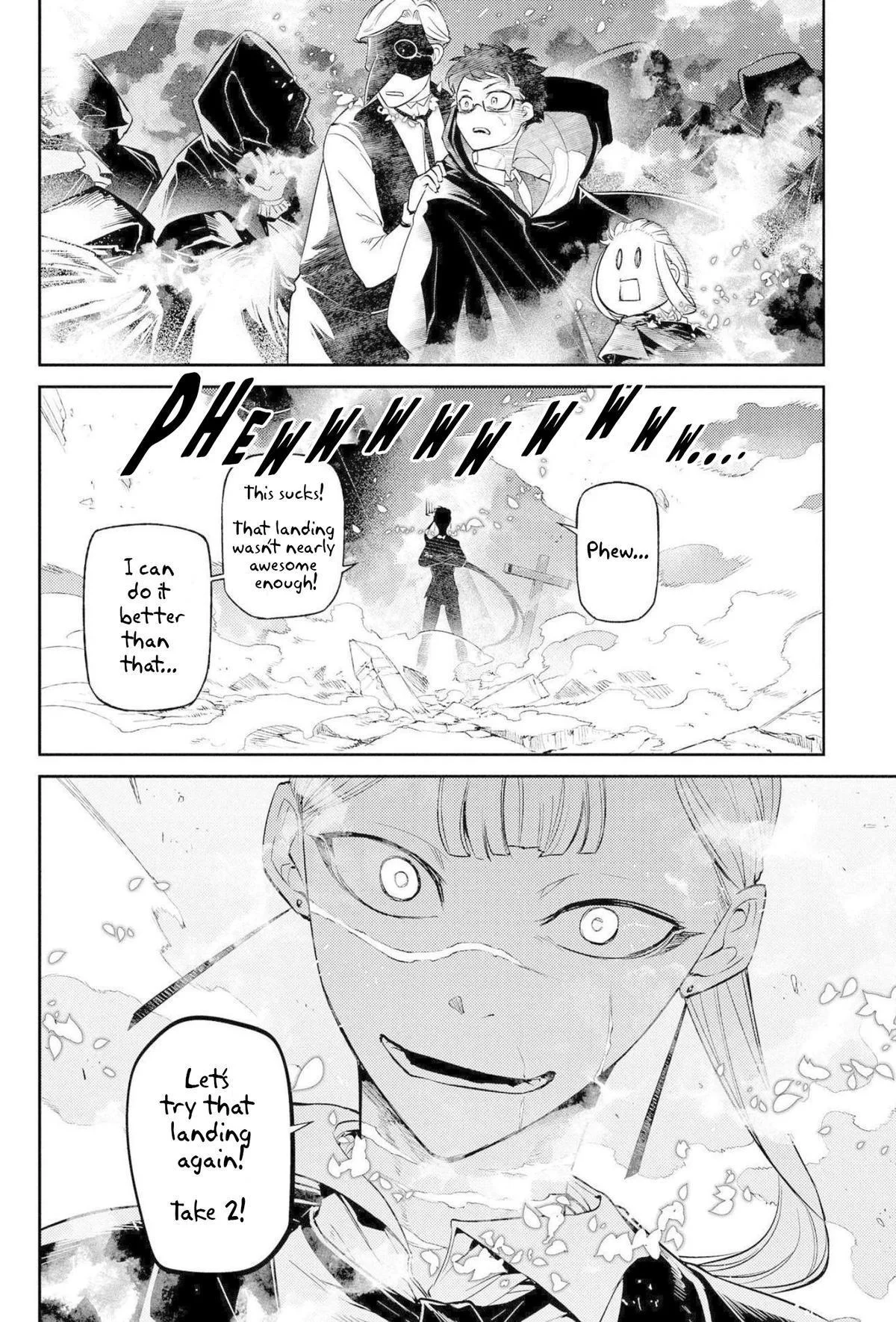 Read Reincarnation Coliseum - Chapter 74 - www.reincarnationcoliseum.com | Image 29