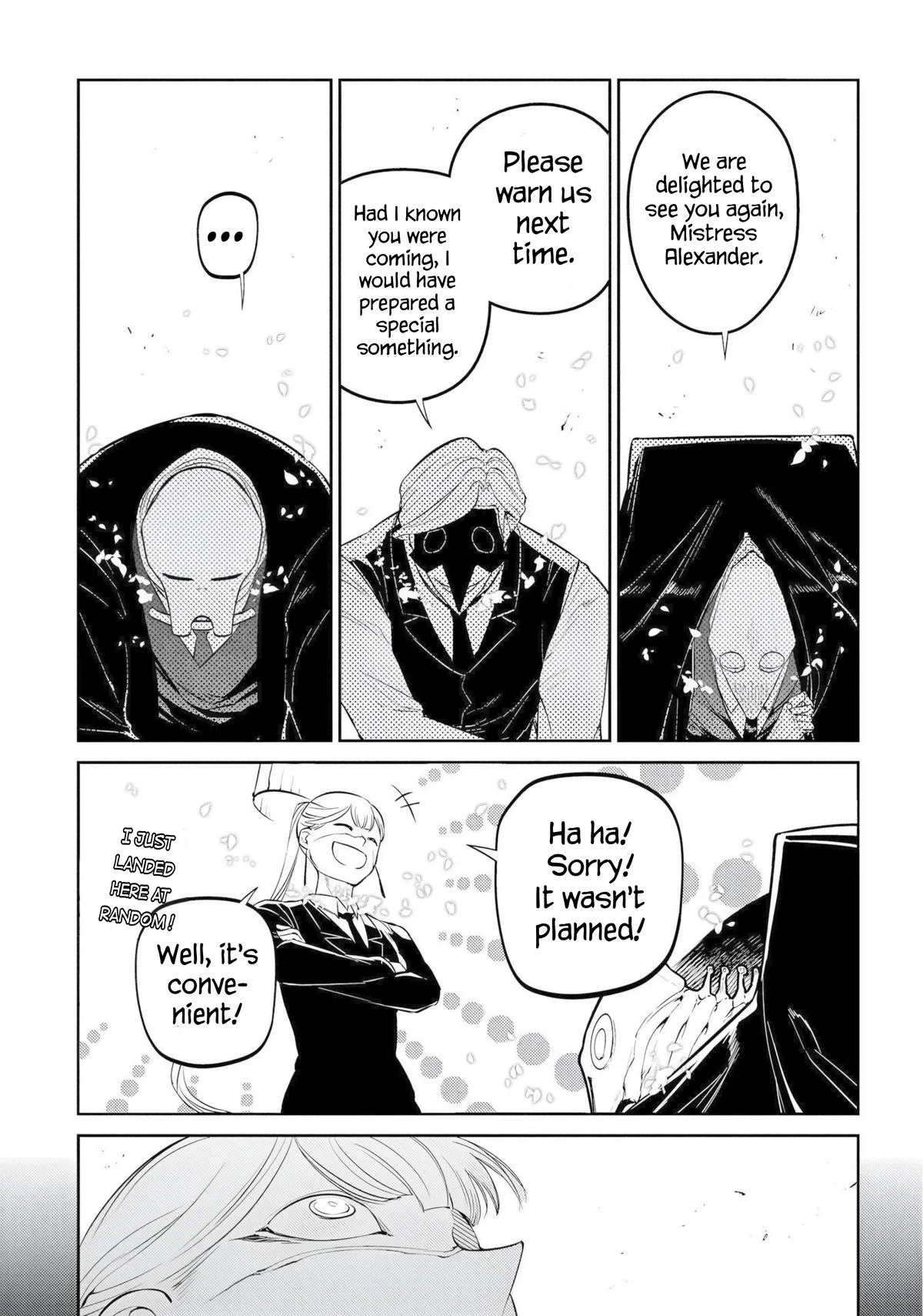 Read Reincarnation Coliseum - Chapter 75 - www.reincarnationcoliseum.com | Image 3