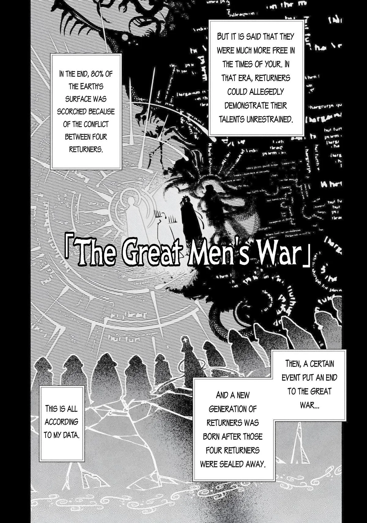 Read Reincarnation Coliseum - Chapter 75 - www.reincarnationcoliseum.com | Image 7