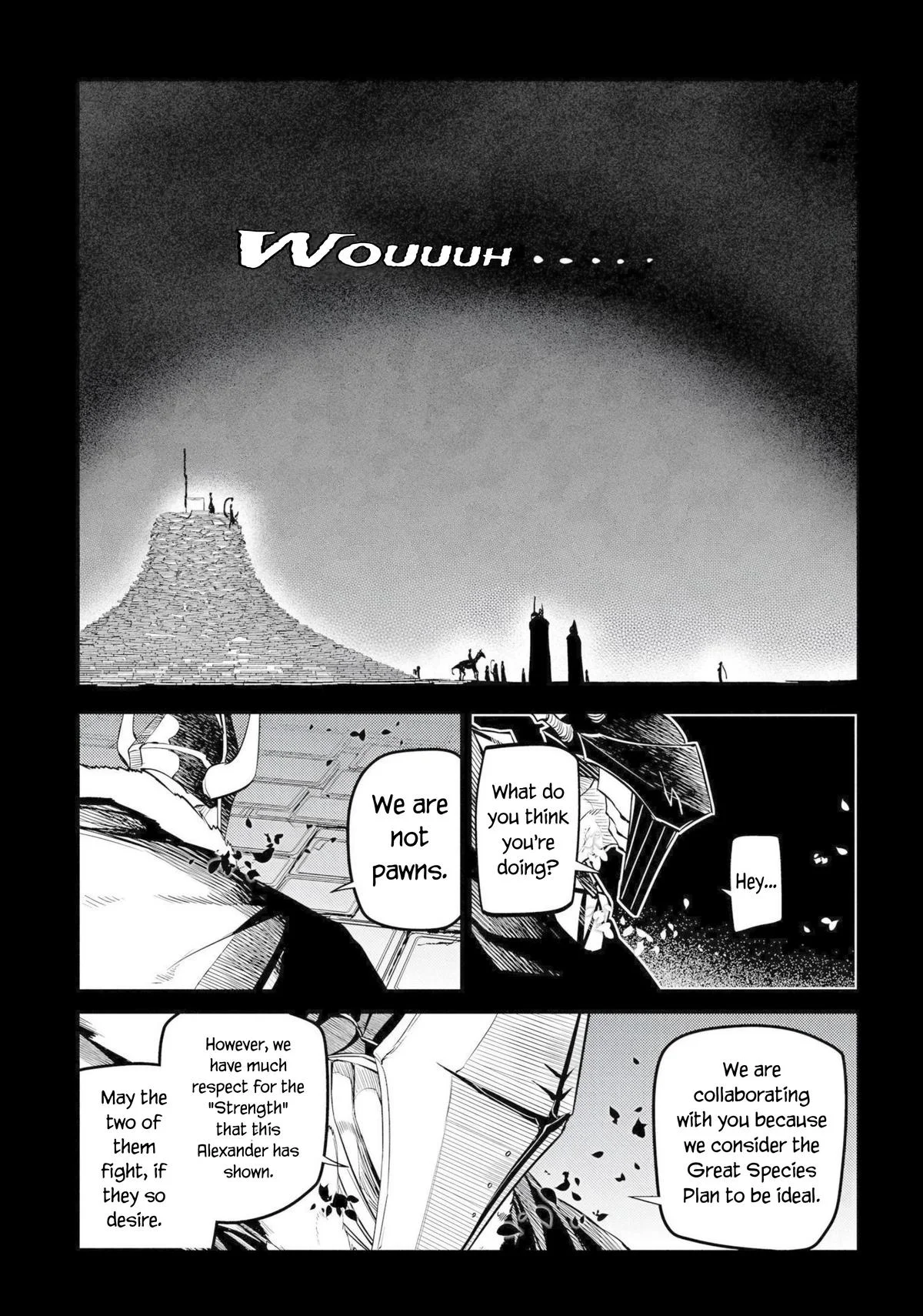 Read Reincarnation Coliseum - Chapter 75 - www.reincarnationcoliseum.com | Image 11