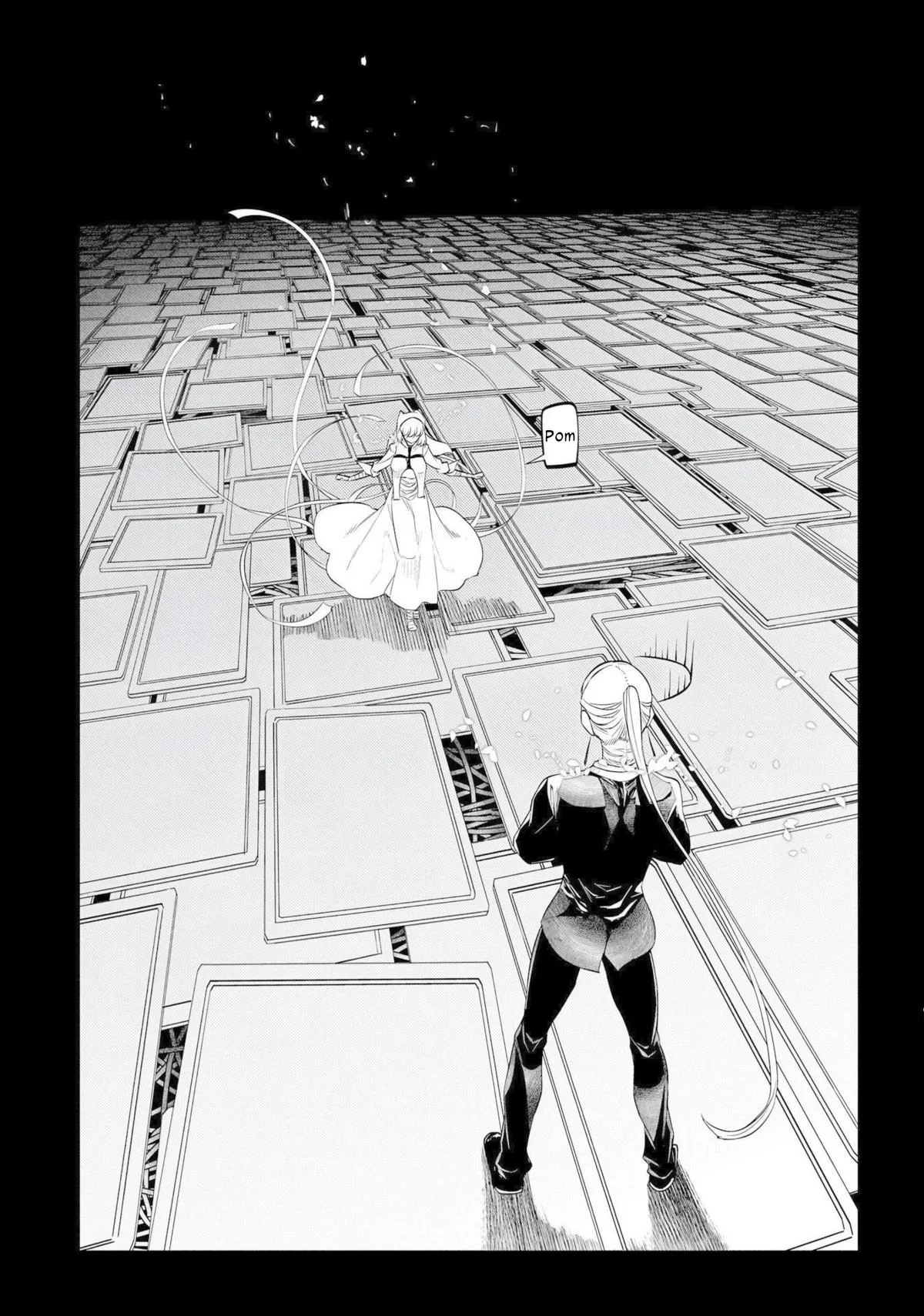 Read Reincarnation Coliseum - Chapter 75 - www.reincarnationcoliseum.com | Image 13