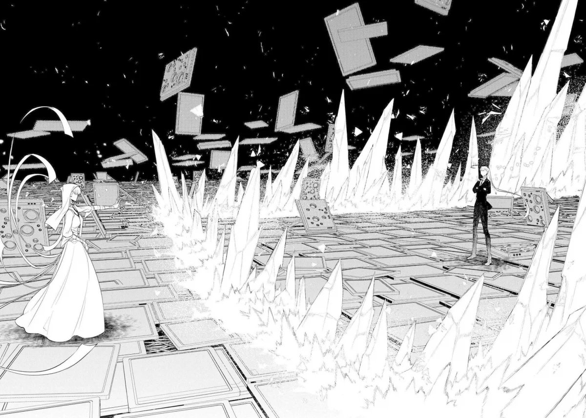 Read Reincarnation Coliseum - Chapter 75 - www.reincarnationcoliseum.com | Image 16