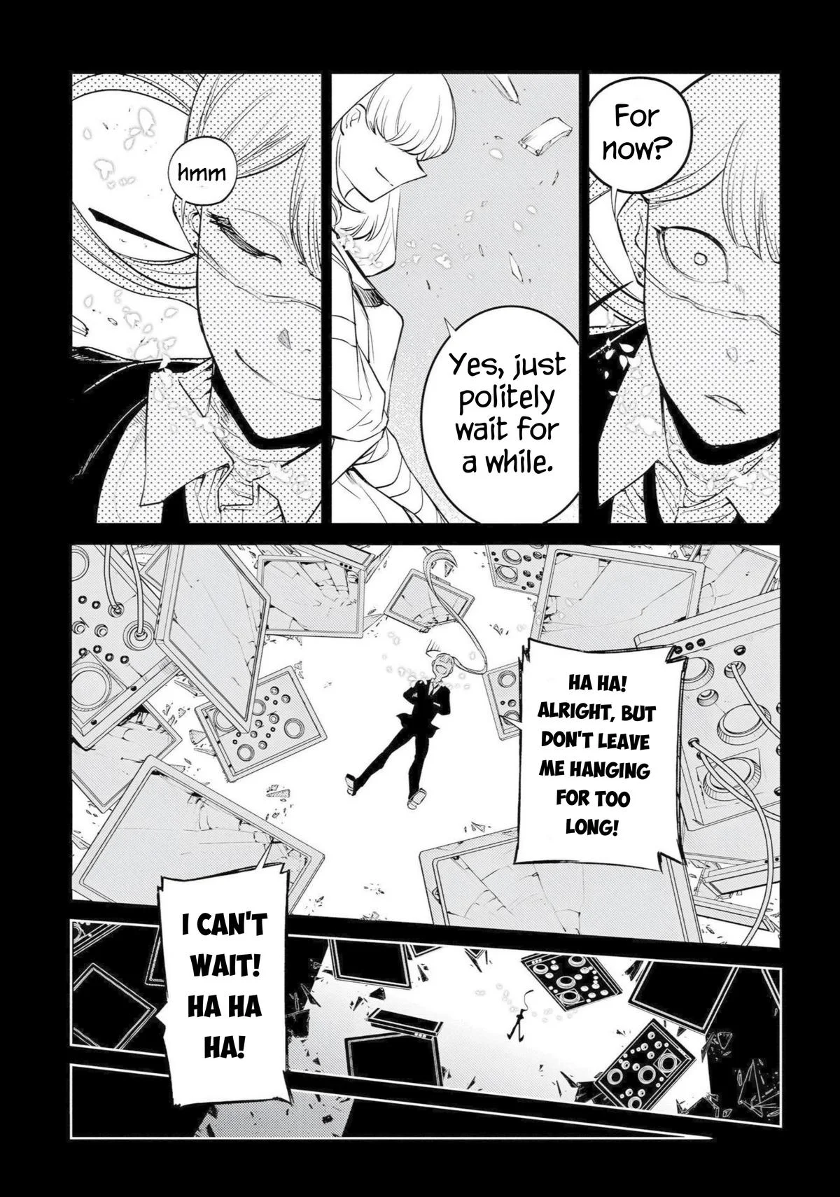Read Reincarnation Coliseum - Chapter 75 - www.reincarnationcoliseum.com | Image 18
