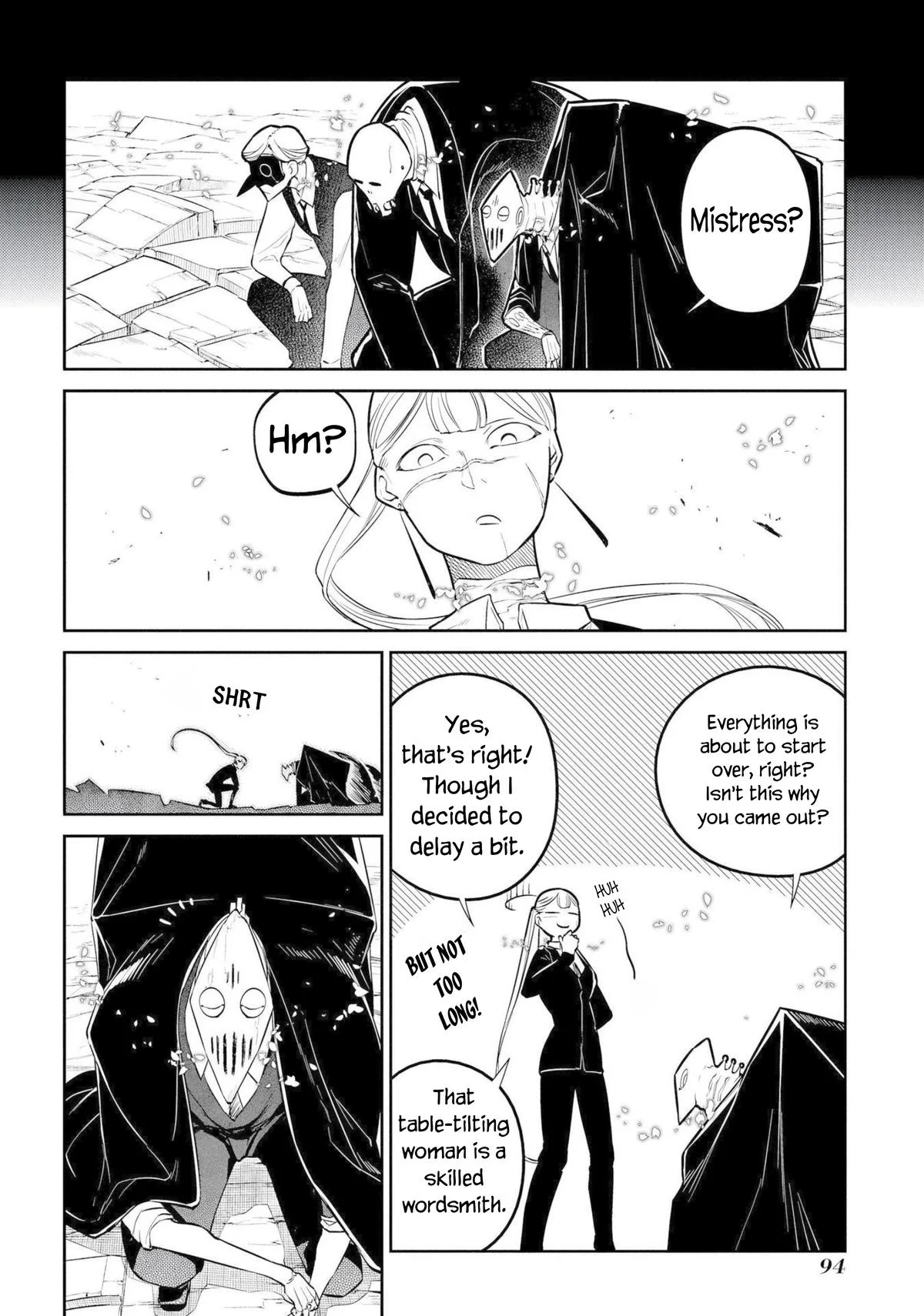 Read Reincarnation Coliseum - Chapter 75 - www.reincarnationcoliseum.com | Image 19
