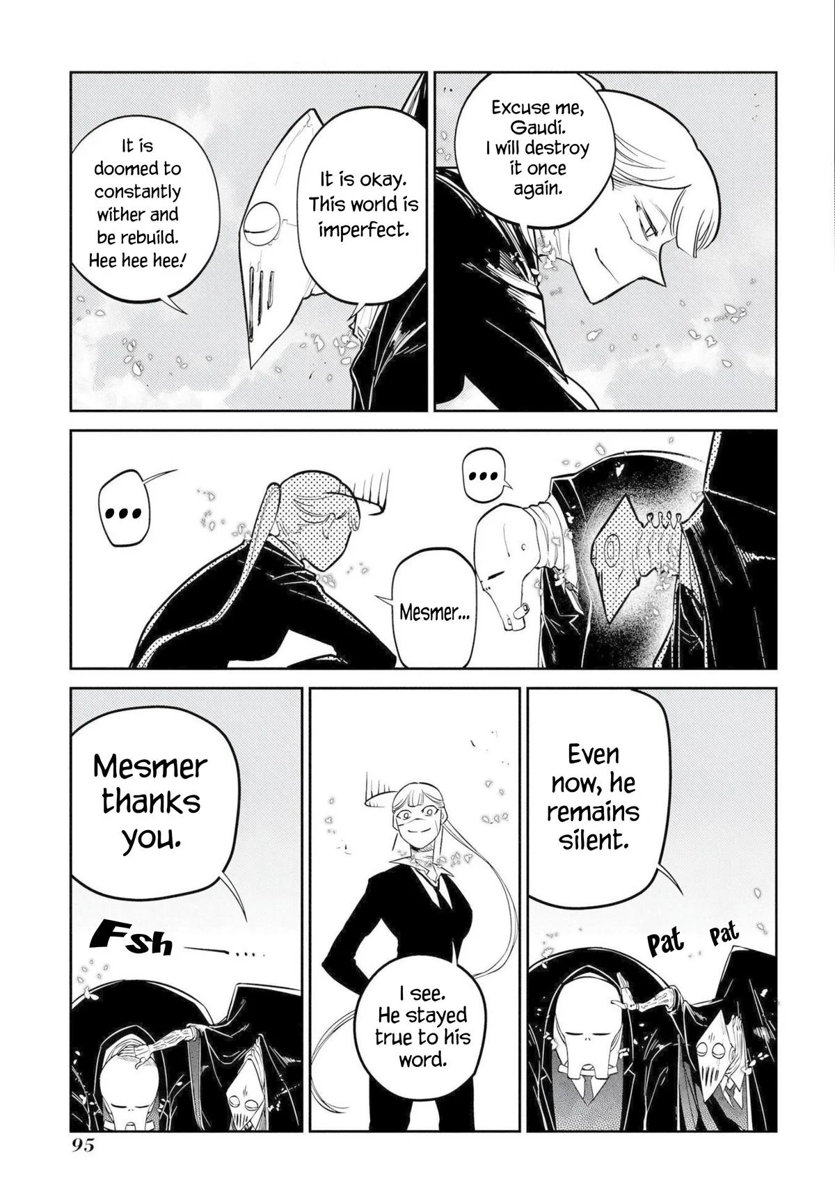 Read Reincarnation Coliseum - Chapter 75 - www.reincarnationcoliseum.com | Image 20