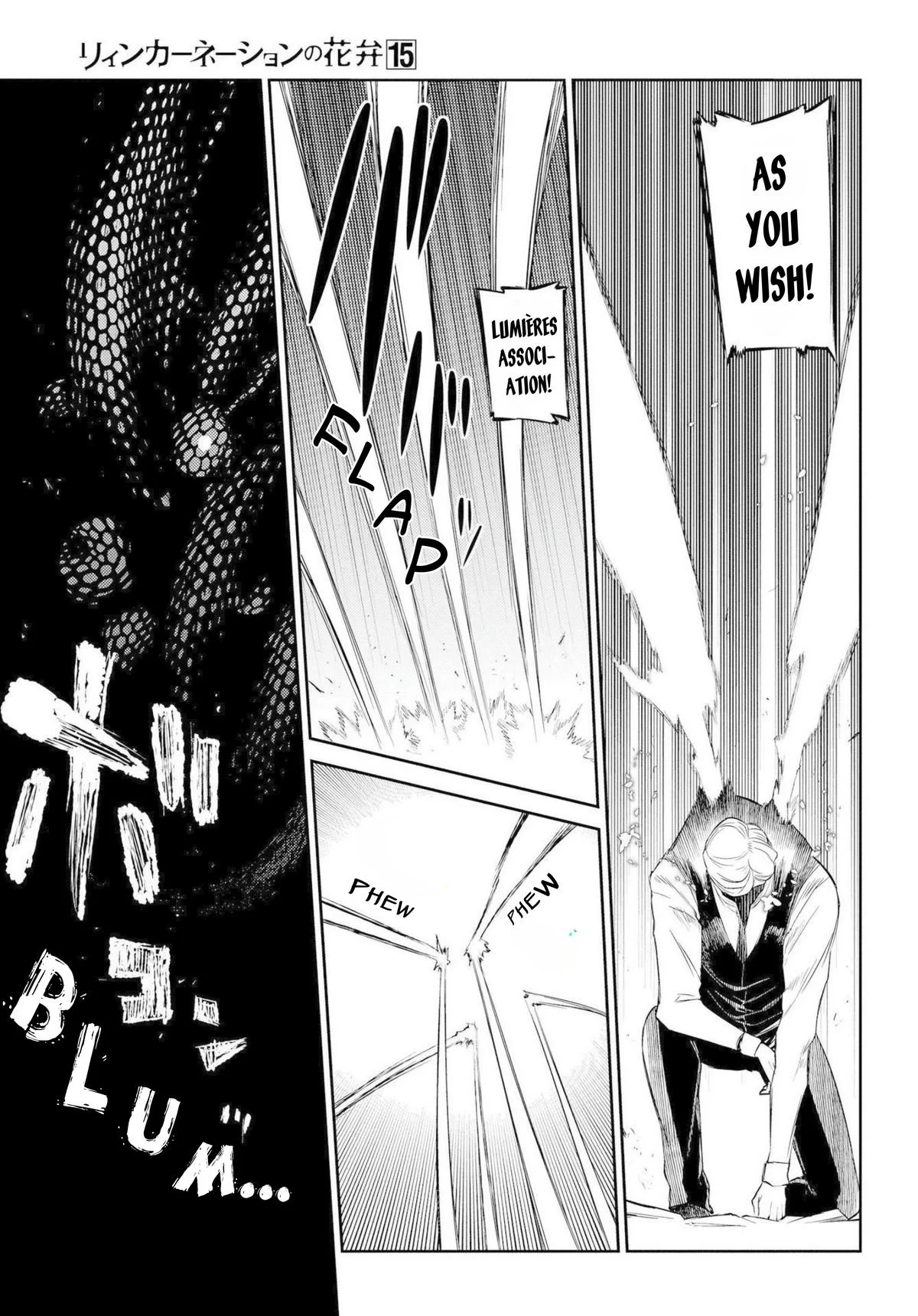 Read Reincarnation Coliseum - Chapter 75 - www.reincarnationcoliseum.com | Image 26
