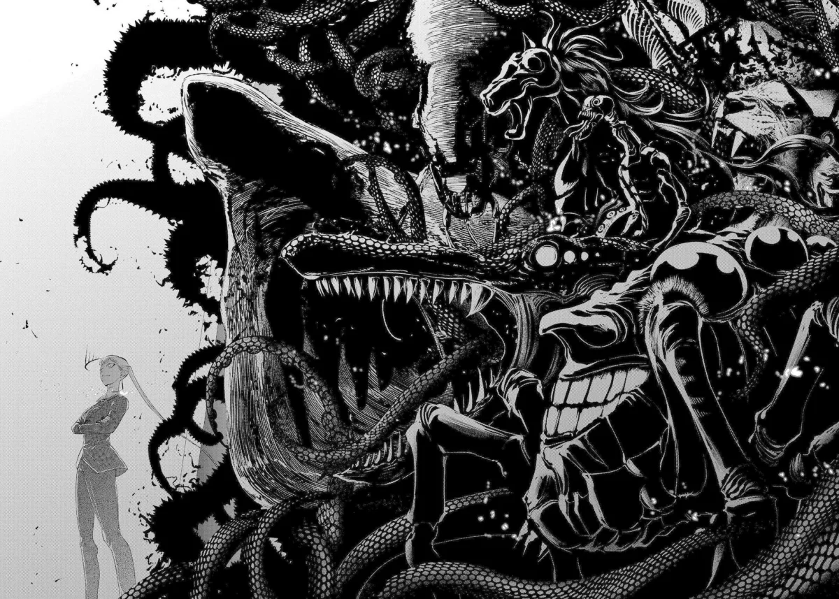 Read Reincarnation Coliseum - Chapter 75 - www.reincarnationcoliseum.com | Image 27