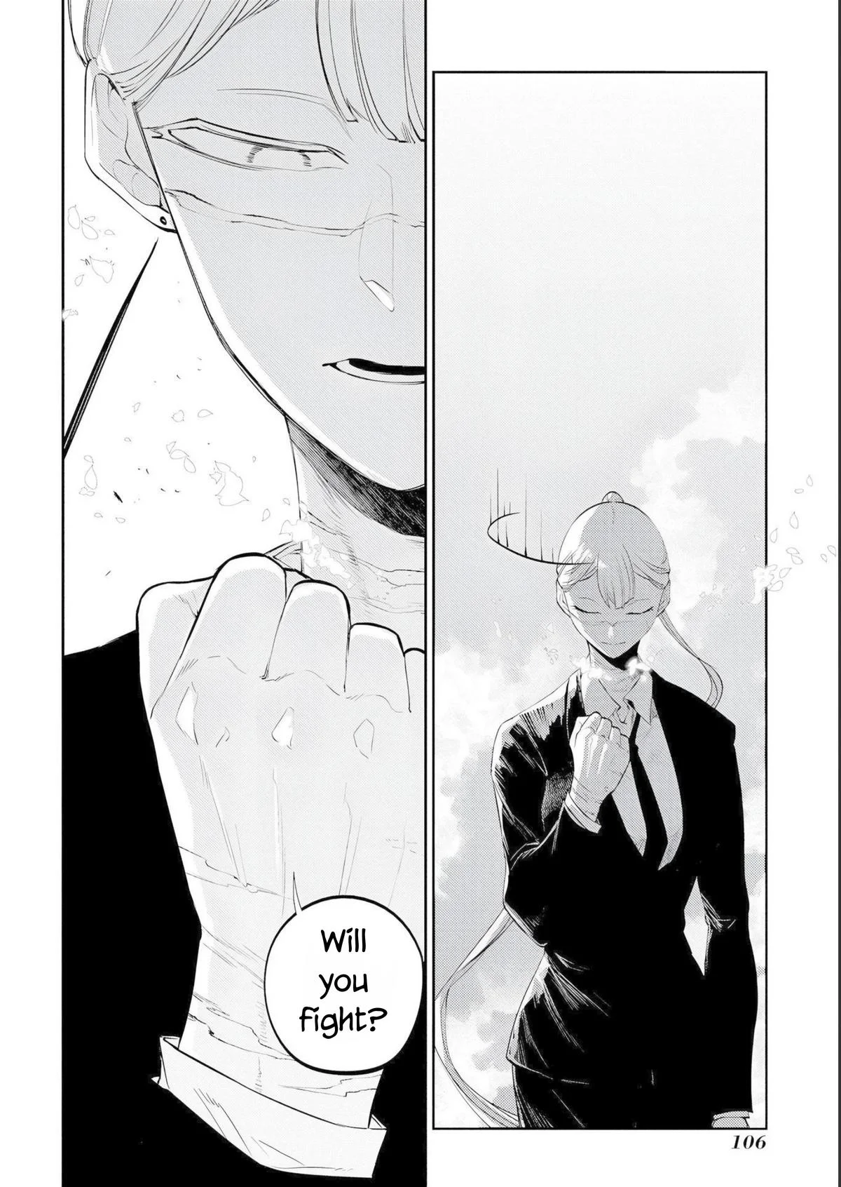 Read Reincarnation Coliseum - Chapter 75 - www.reincarnationcoliseum.com | Image 29