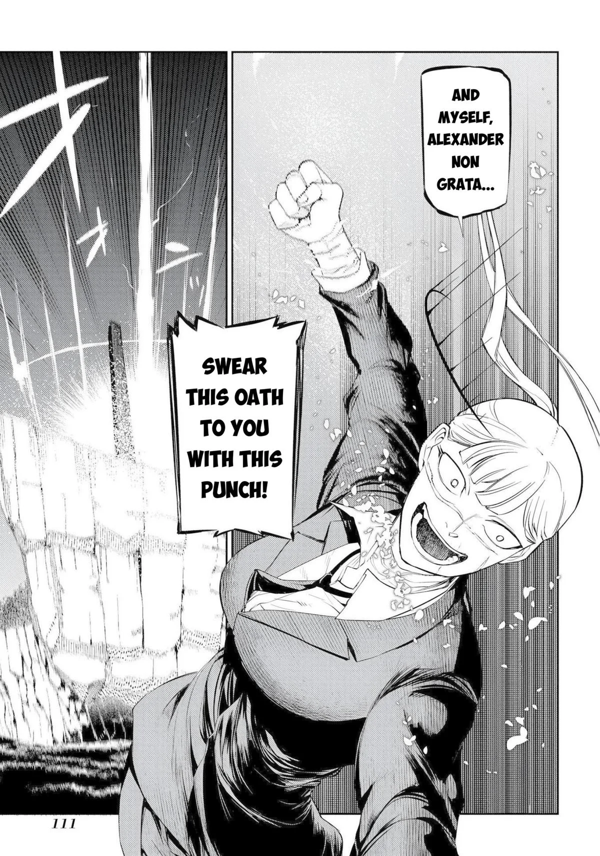 Read Reincarnation Coliseum - Chapter 75 - www.reincarnationcoliseum.com | Image 34