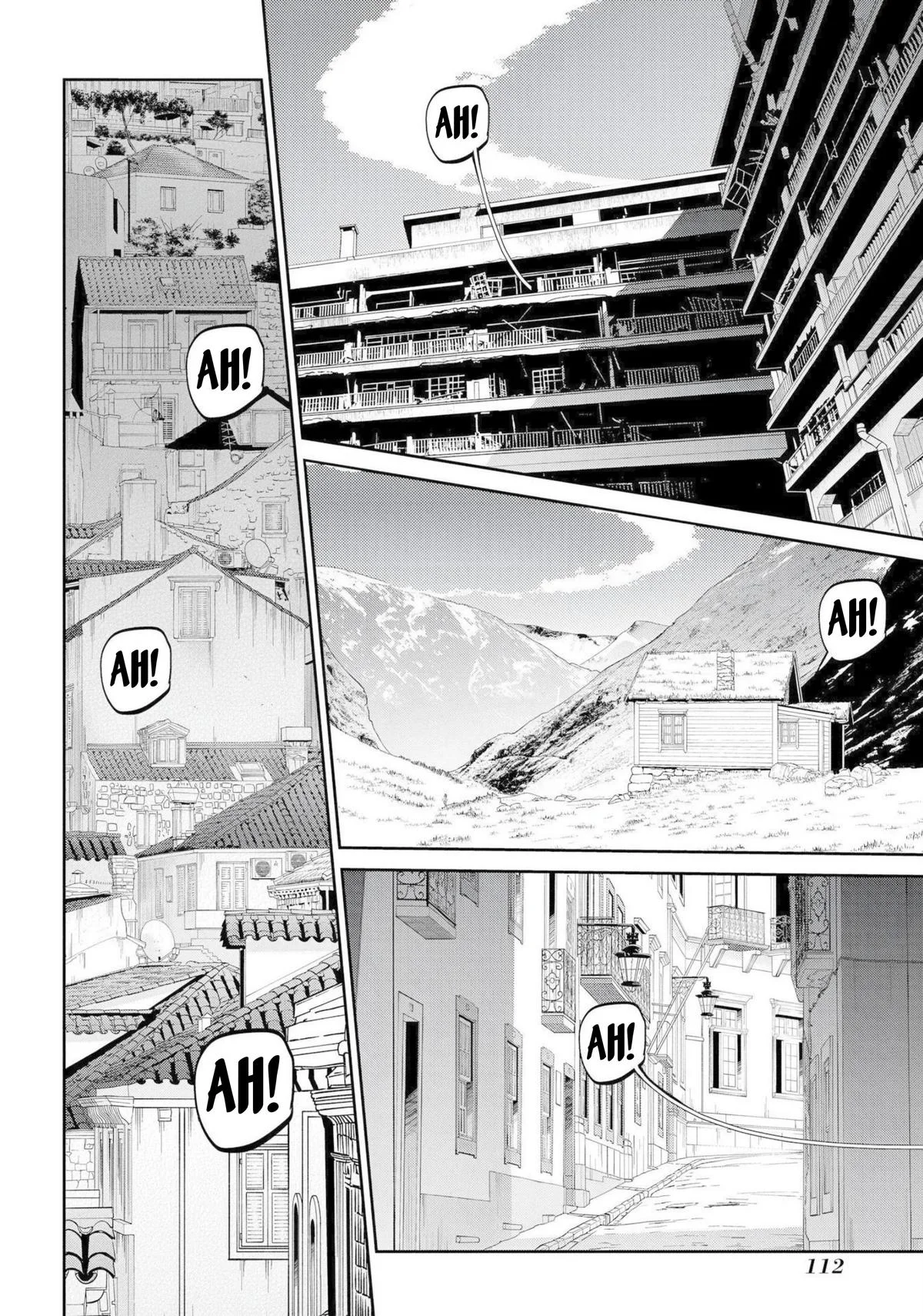Read Reincarnation Coliseum - Chapter 75 - www.reincarnationcoliseum.com | Image 35