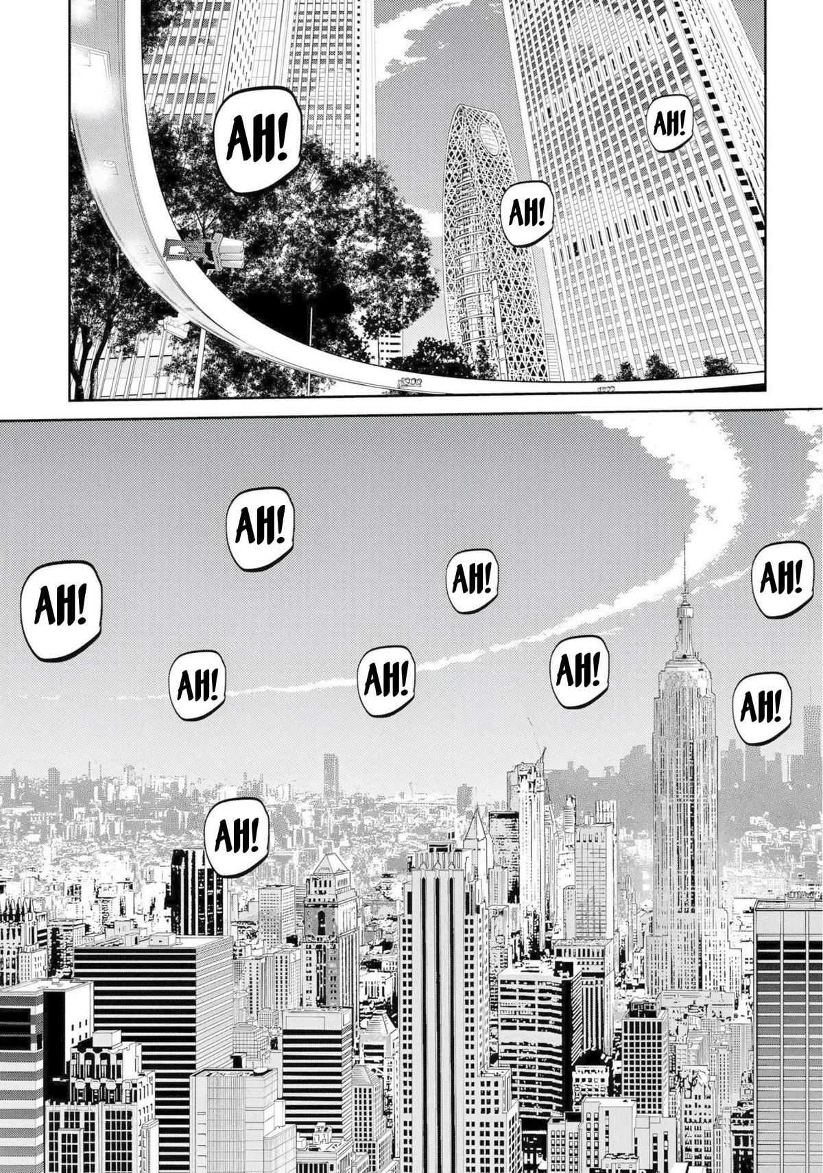 Read Reincarnation Coliseum - Chapter 75 - www.reincarnationcoliseum.com | Image 36