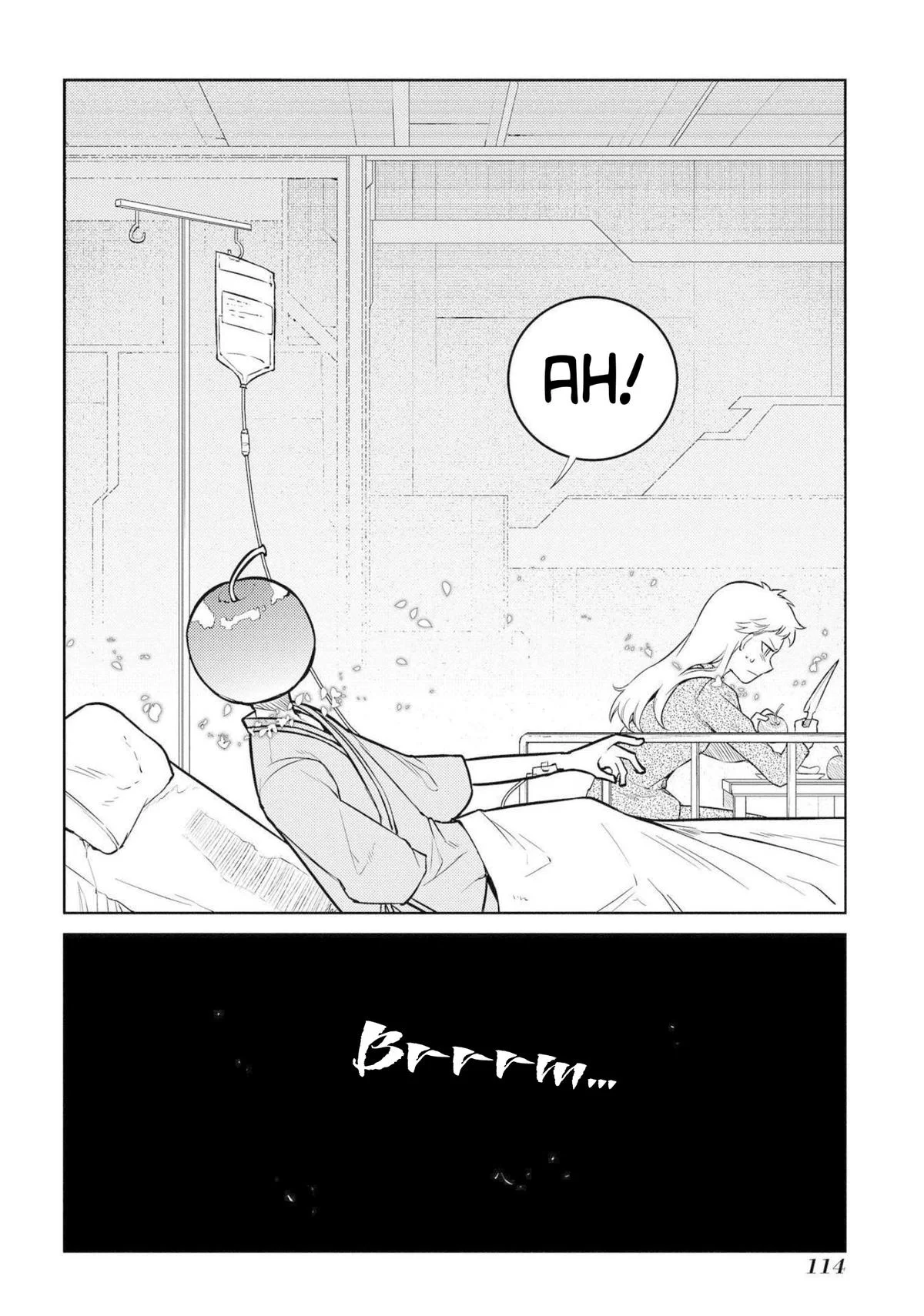 Read Reincarnation Coliseum - Chapter 75 - www.reincarnationcoliseum.com | Image 37