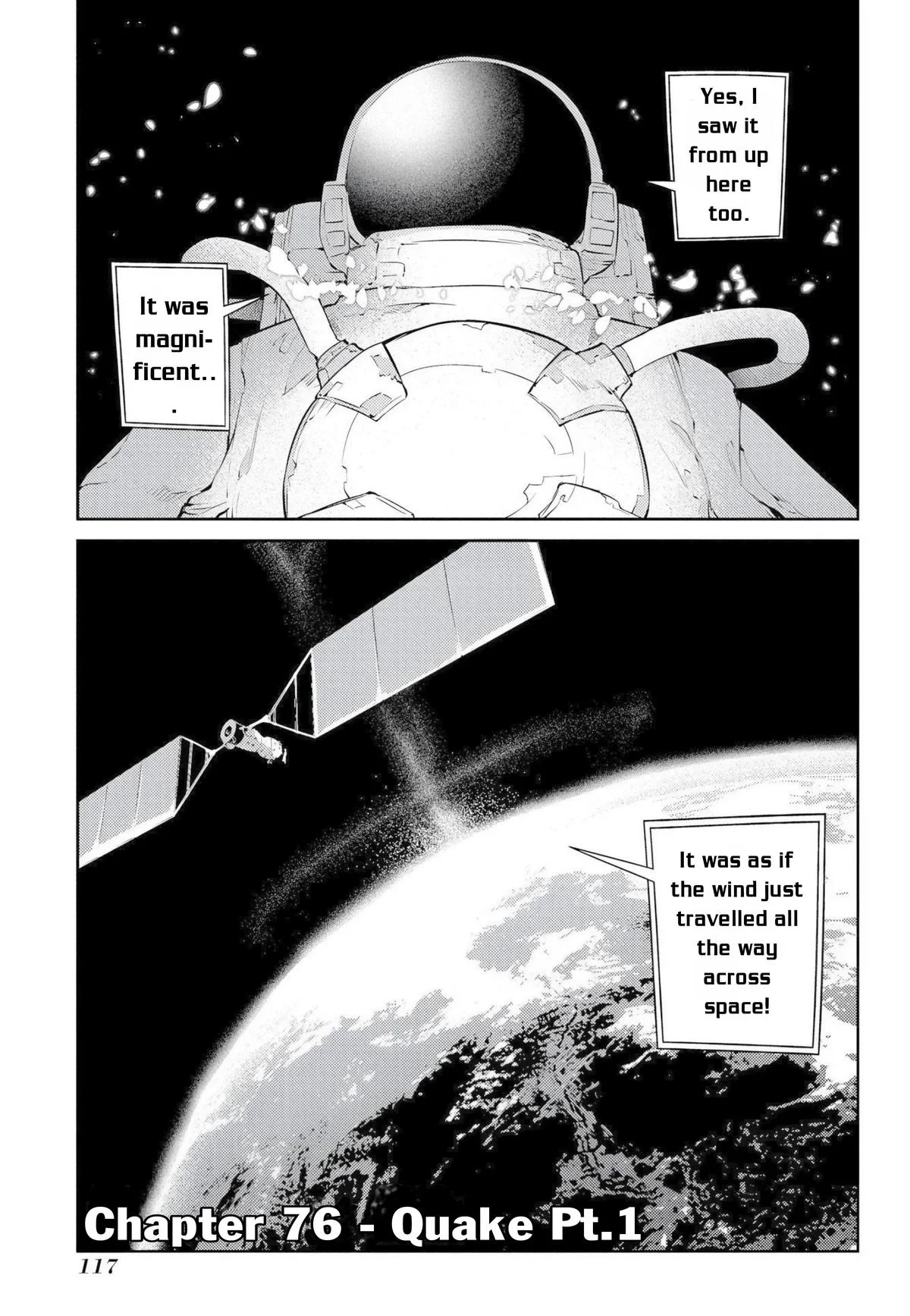 Read Reincarnation Coliseum - Chapter 76 - www.reincarnationcoliseum.com | Image 1