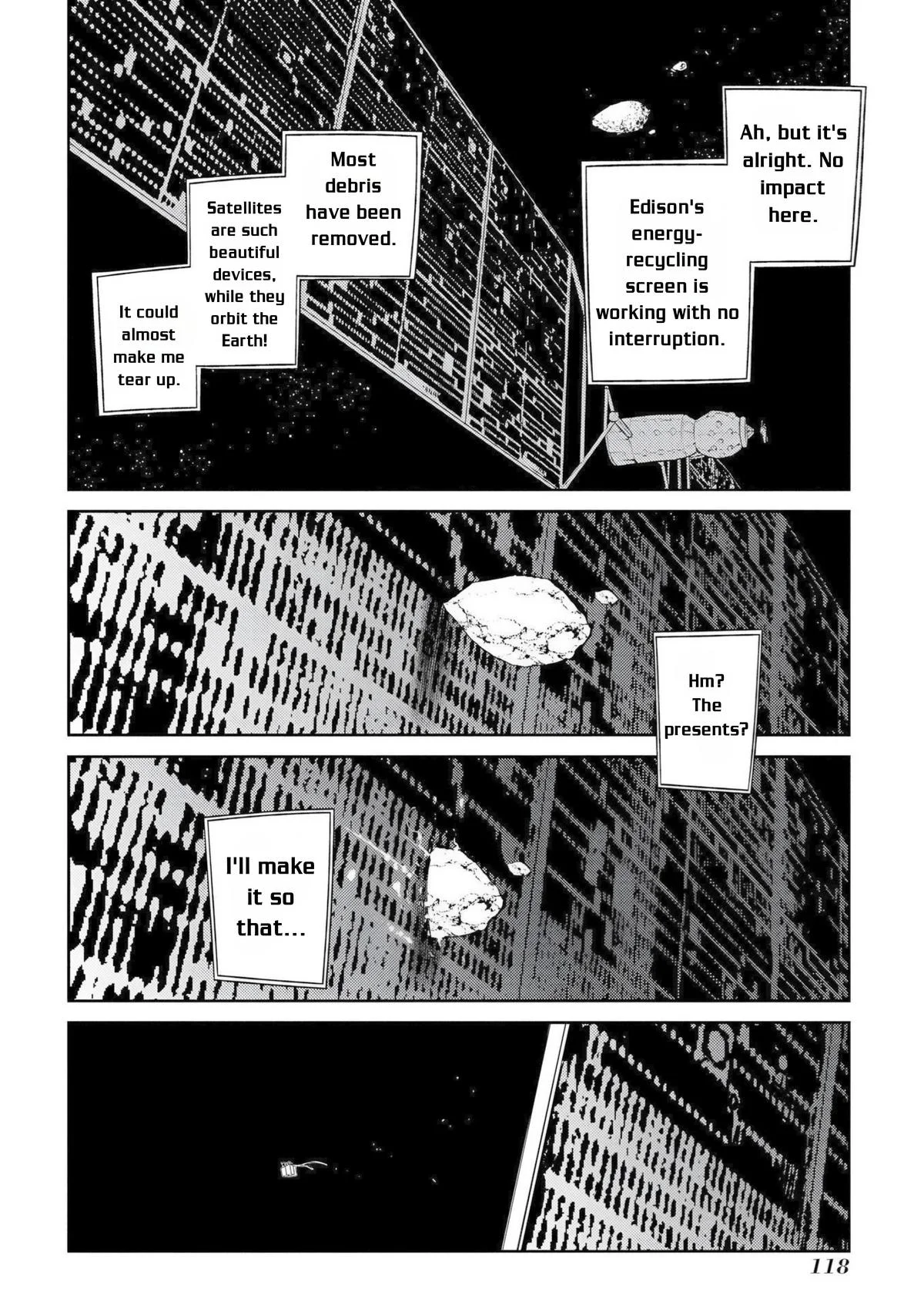 Read Reincarnation Coliseum - Chapter 76 - www.reincarnationcoliseum.com | Image 2