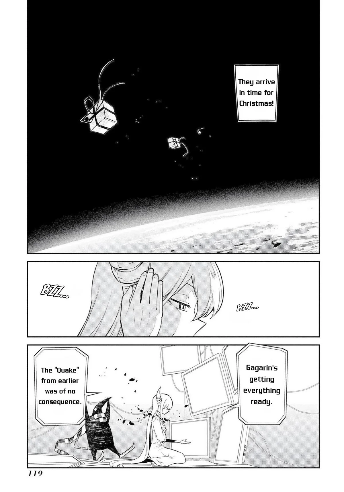 Read Reincarnation Coliseum - Chapter 76 - www.reincarnationcoliseum.com | Image 3