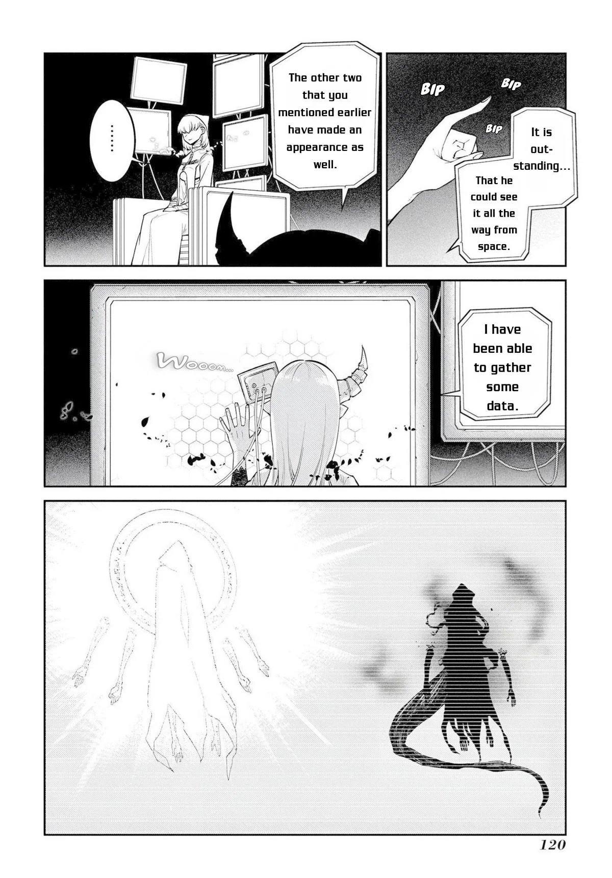 Read Reincarnation Coliseum - Chapter 76 - www.reincarnationcoliseum.com | Image 4