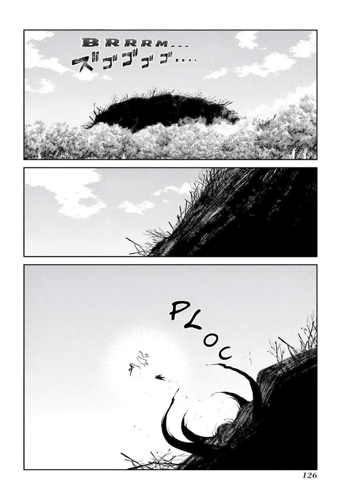 Read Reincarnation Coliseum - Chapter 76 - www.reincarnationcoliseum.com | Image 10