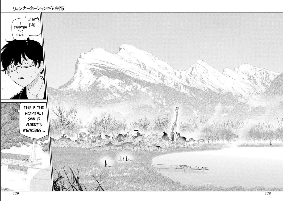 Read Reincarnation Coliseum - Chapter 76 - www.reincarnationcoliseum.com | Image 12