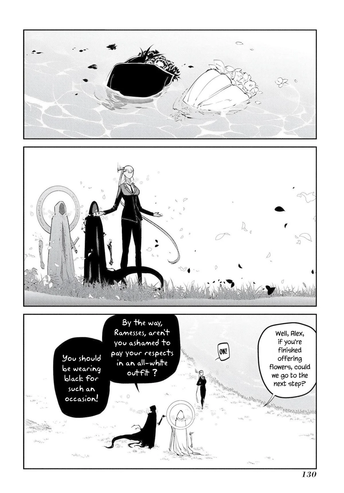 Read Reincarnation Coliseum - Chapter 76 - www.reincarnationcoliseum.com | Image 13