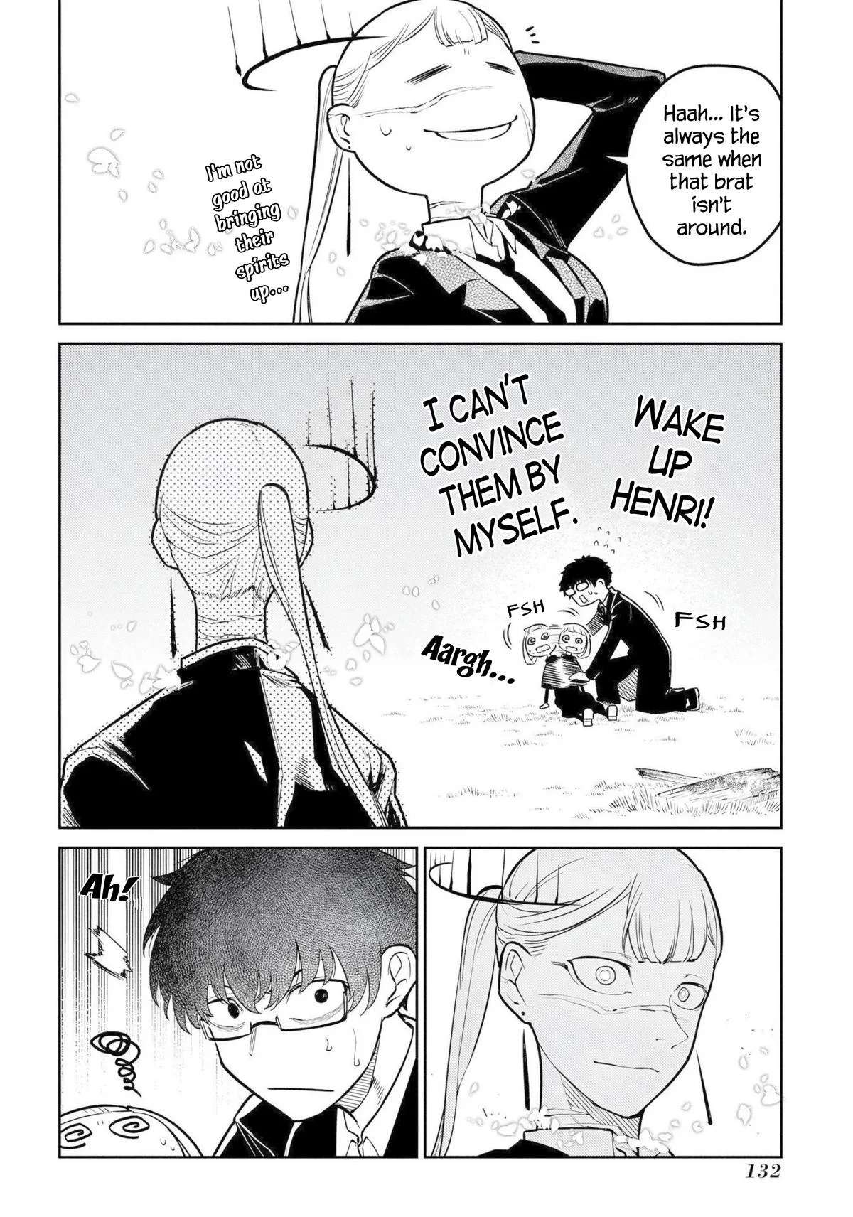 Read Reincarnation Coliseum - Chapter 76 - www.reincarnationcoliseum.com | Image 15