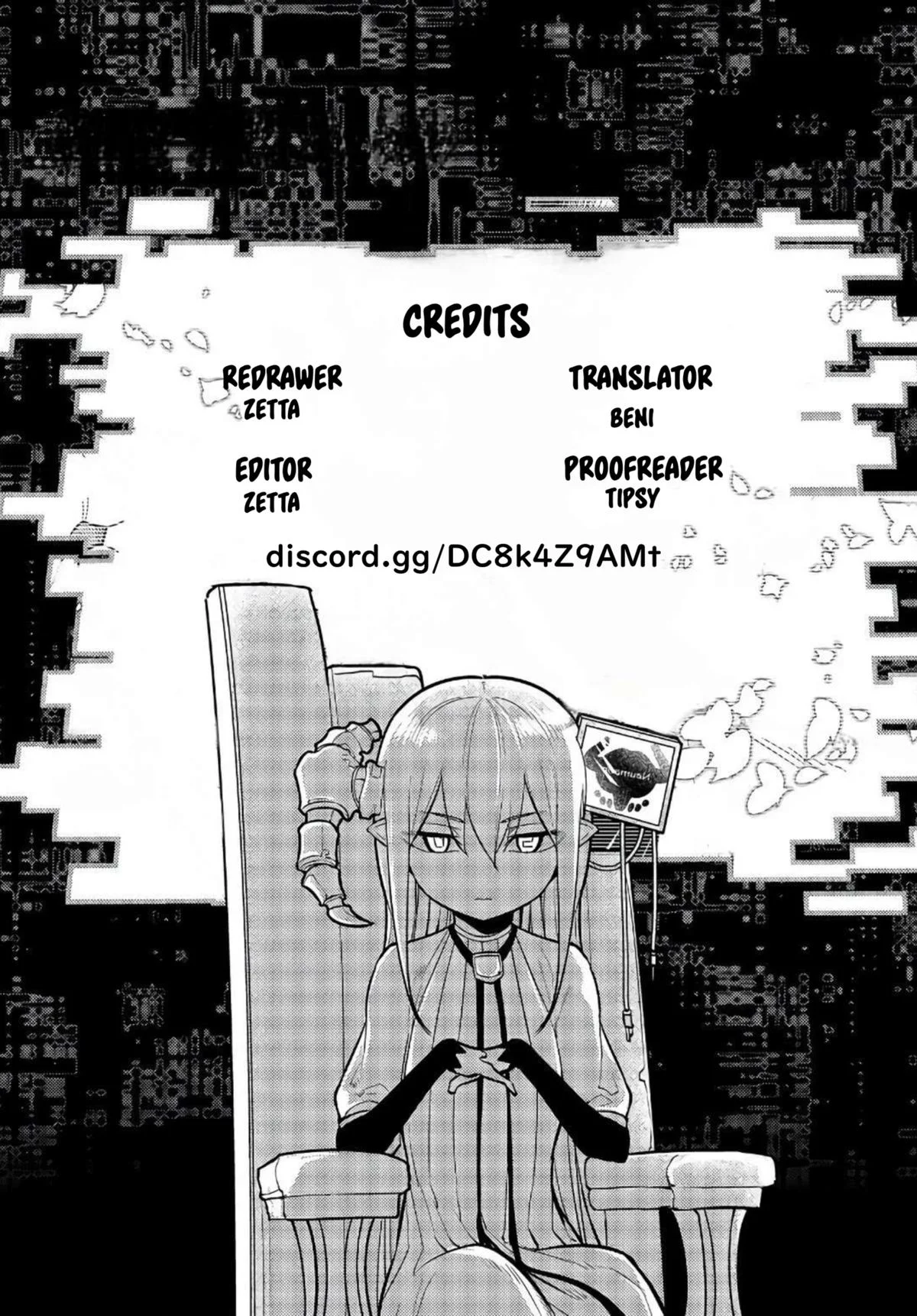 Read Reincarnation Coliseum - Chapter 76 - www.reincarnationcoliseum.com | Image 22