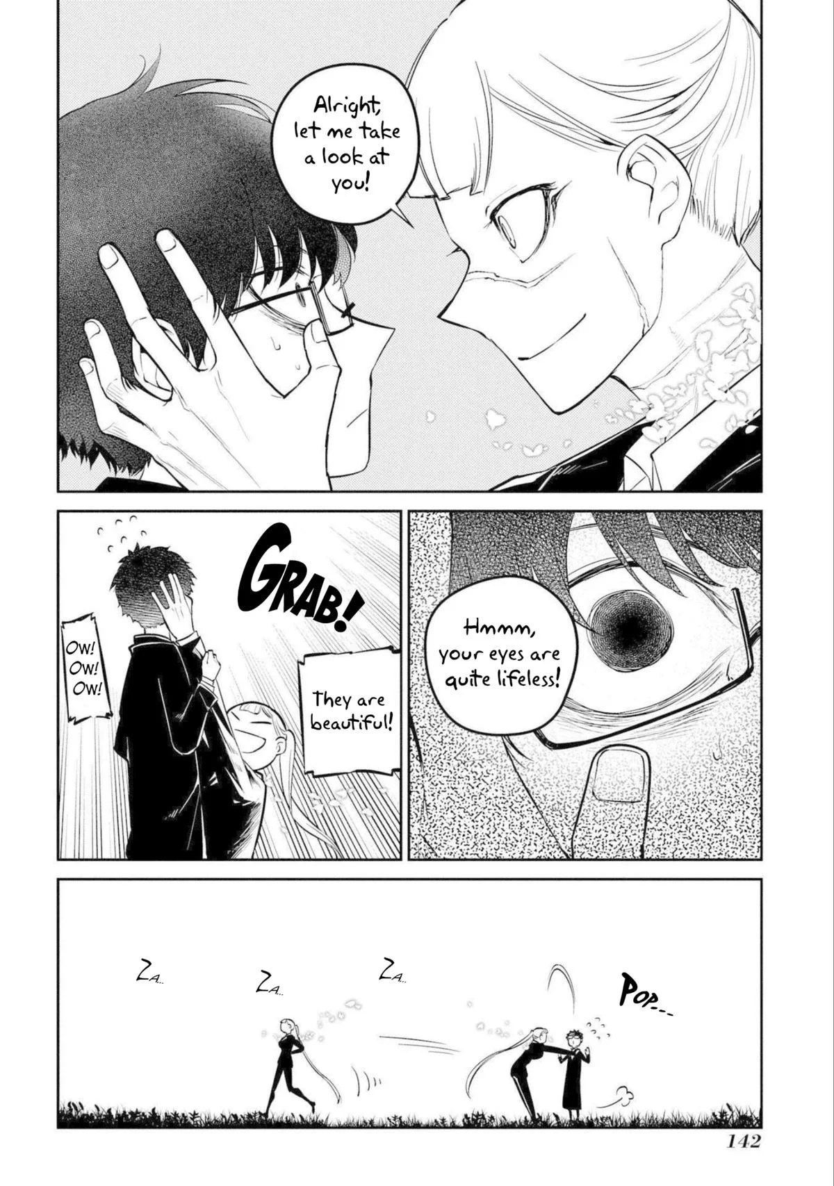 Read Reincarnation Coliseum - Chapter 77 - www.reincarnationcoliseum.com | Image 4