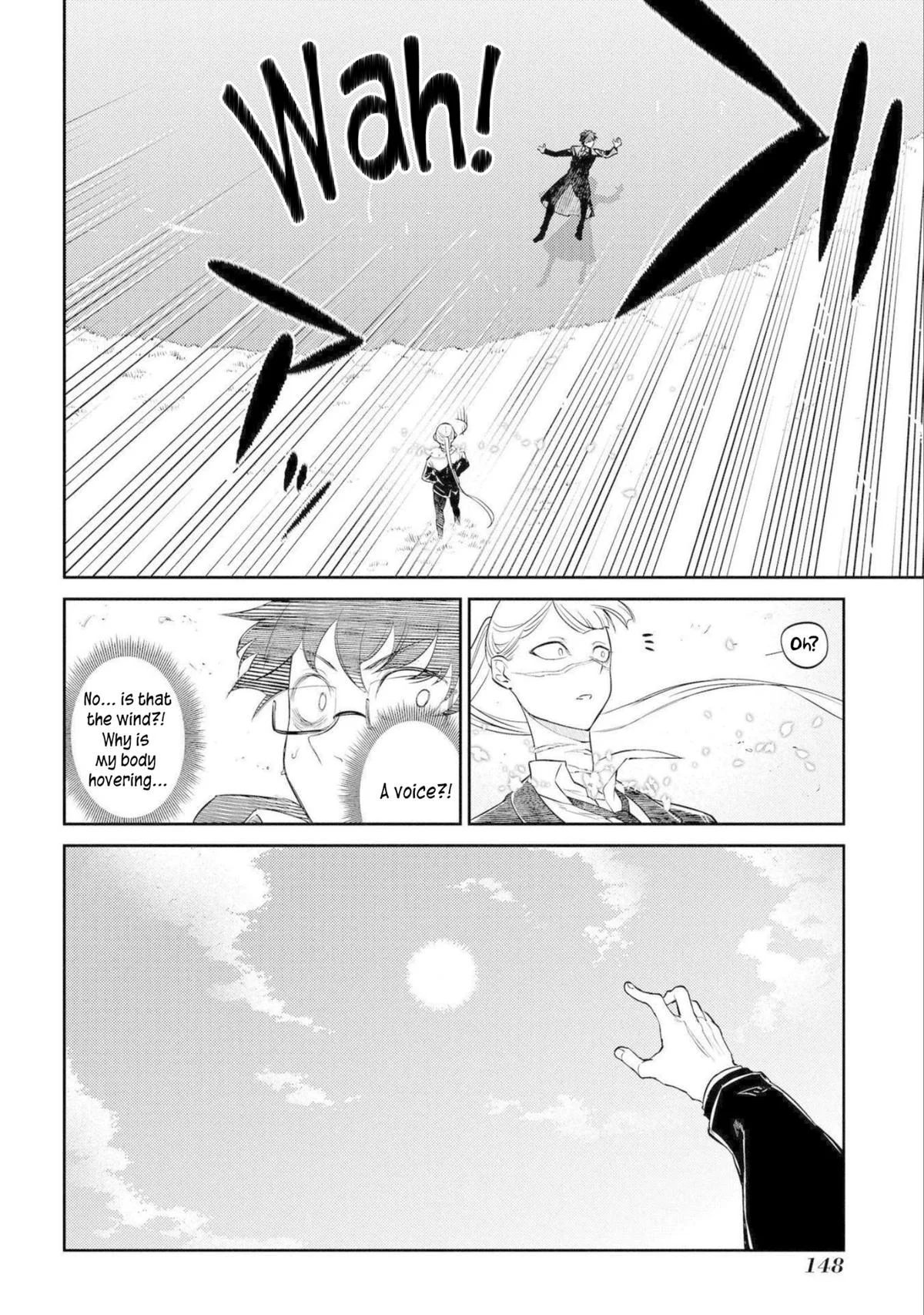 Read Reincarnation Coliseum - Chapter 77 - www.reincarnationcoliseum.com | Image 10
