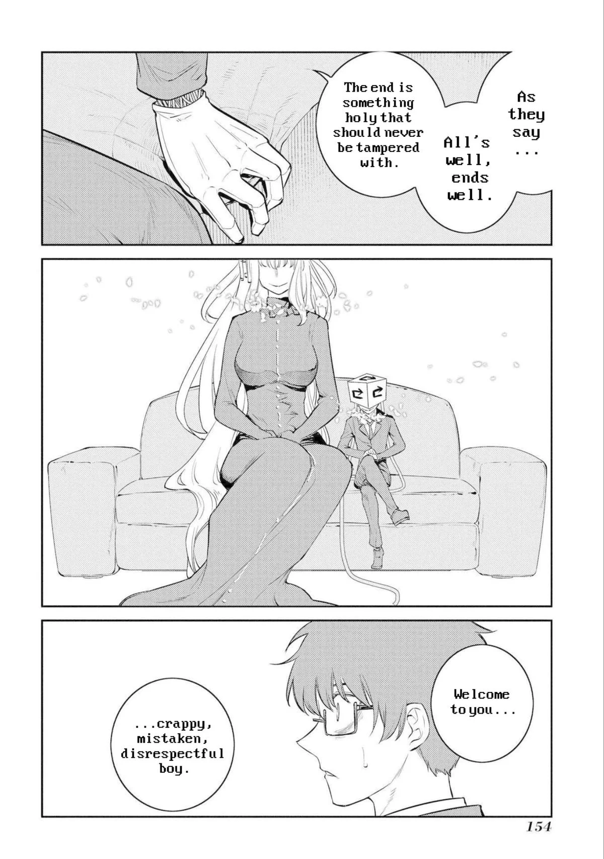 Read Reincarnation Coliseum - Chapter 77 - www.reincarnationcoliseum.com | Image 16